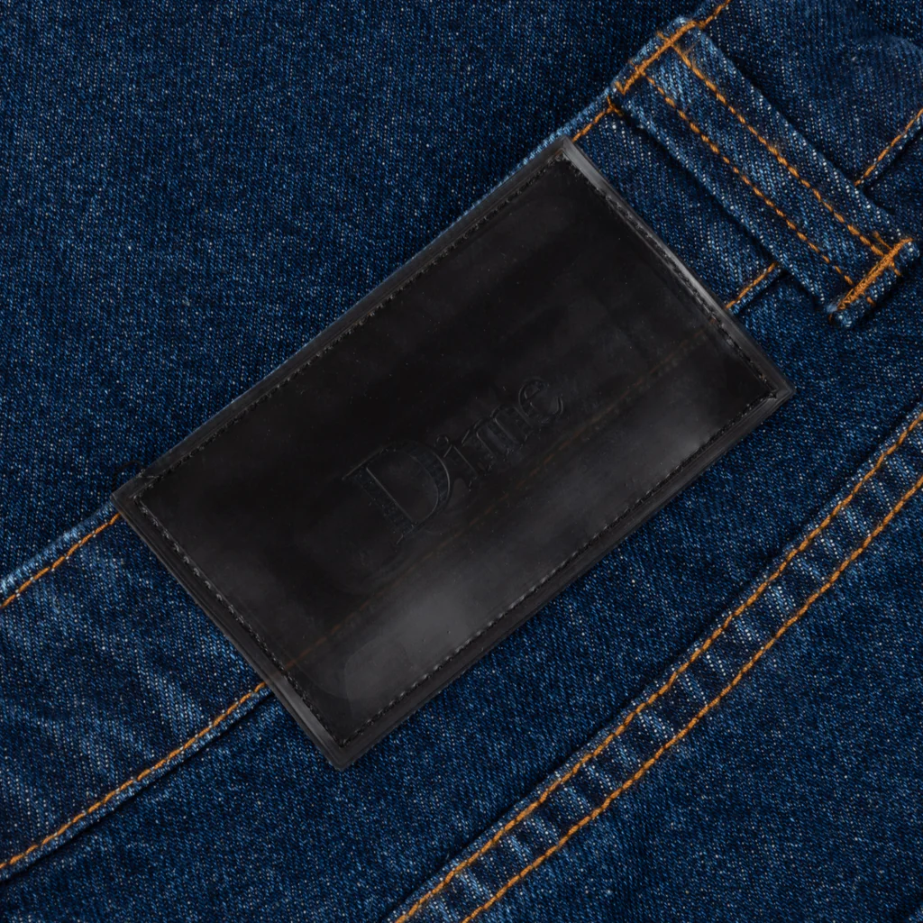 Dime Classic Denim Shorts