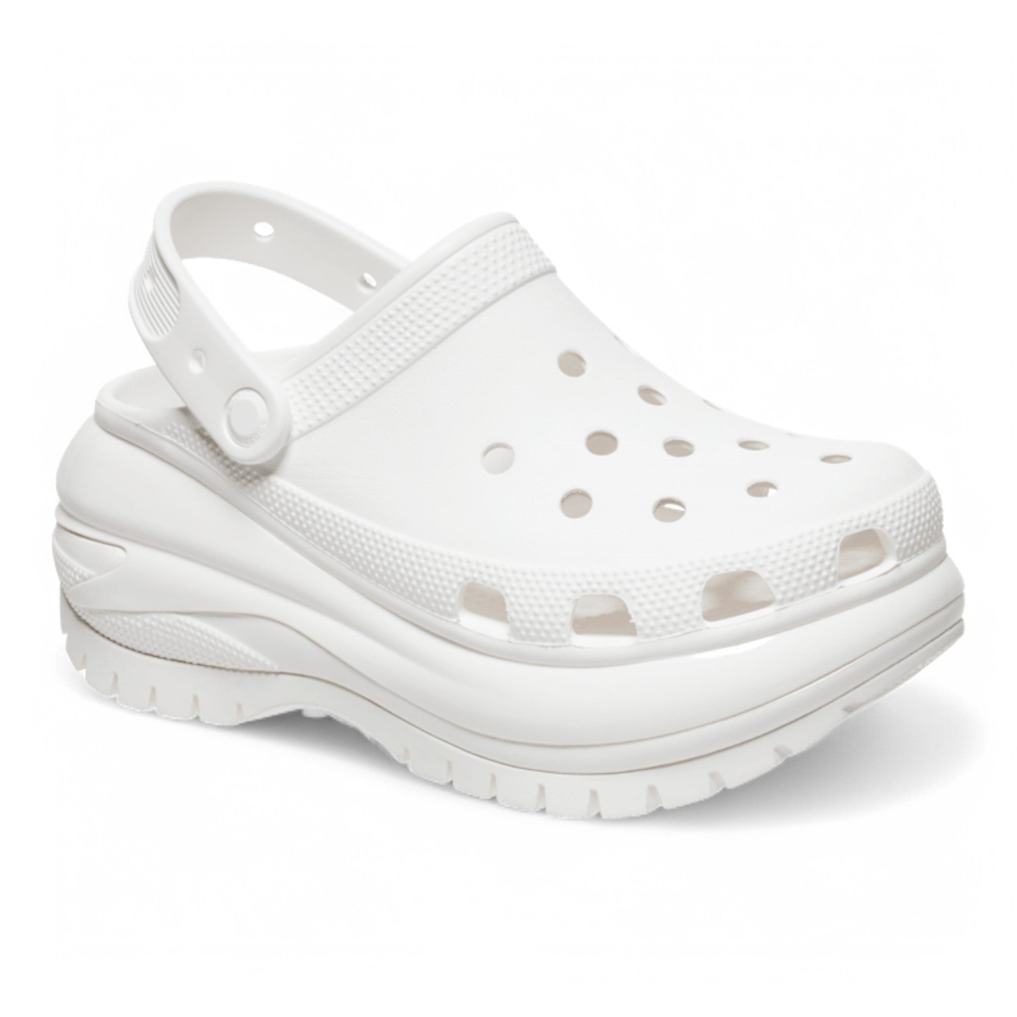 Crocs Mega Crush Clog