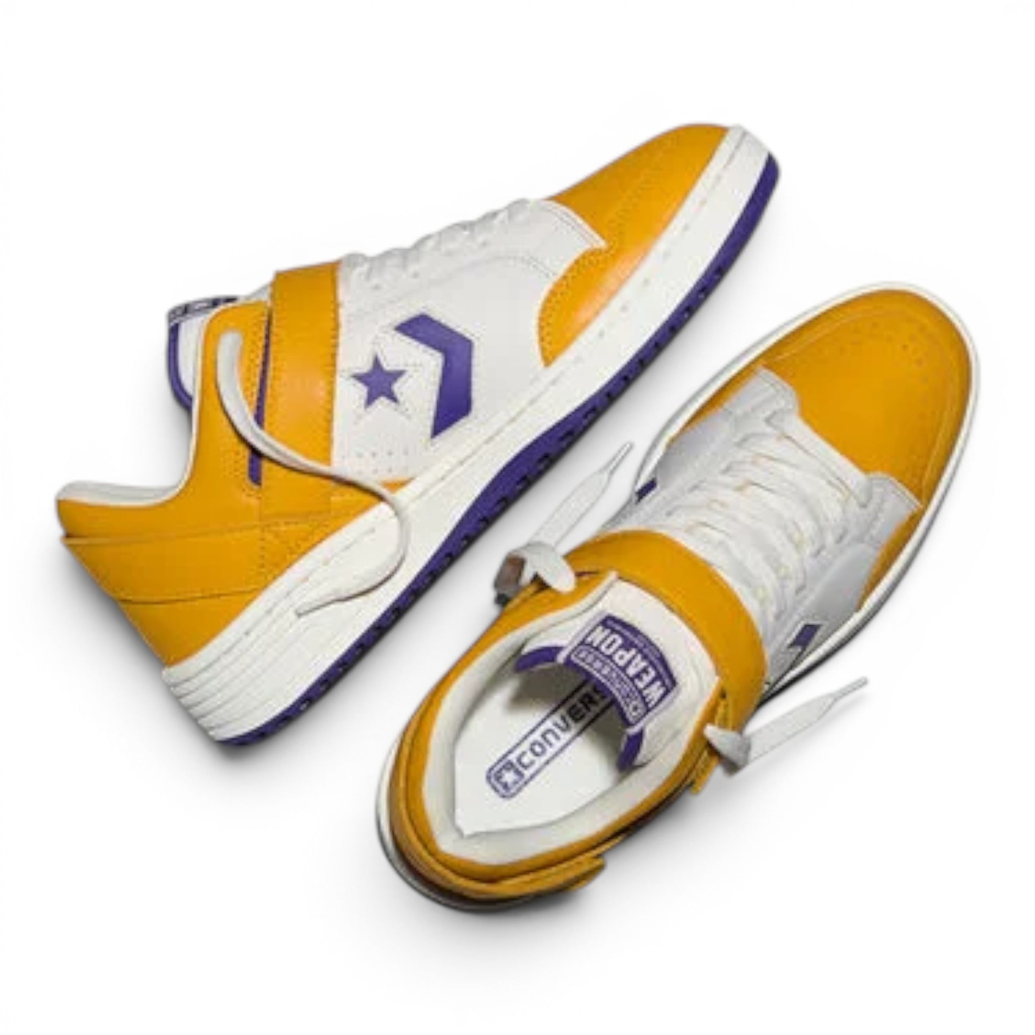 Converse X Engineered Garments Weapon