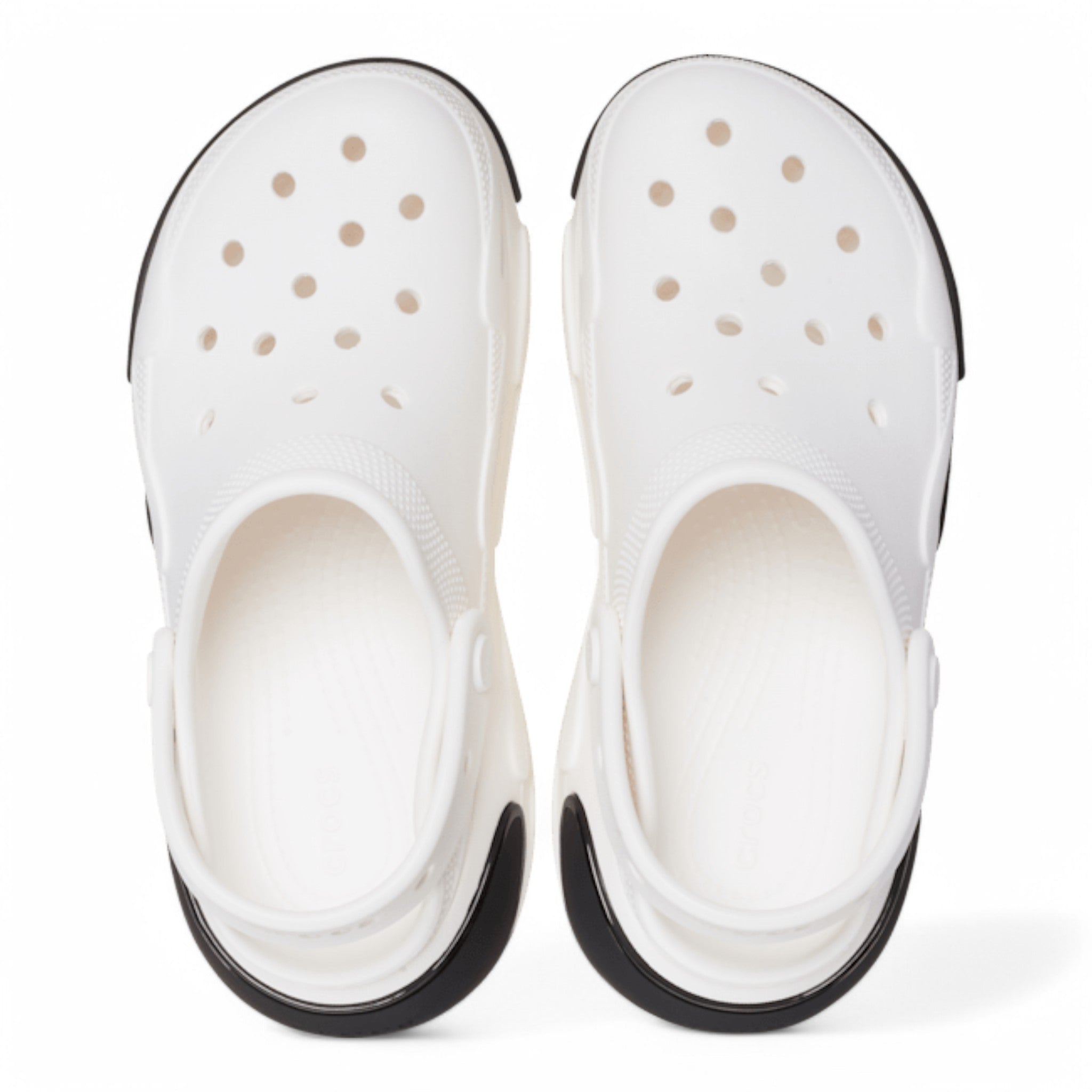 Crocs Bubble Crush Clog