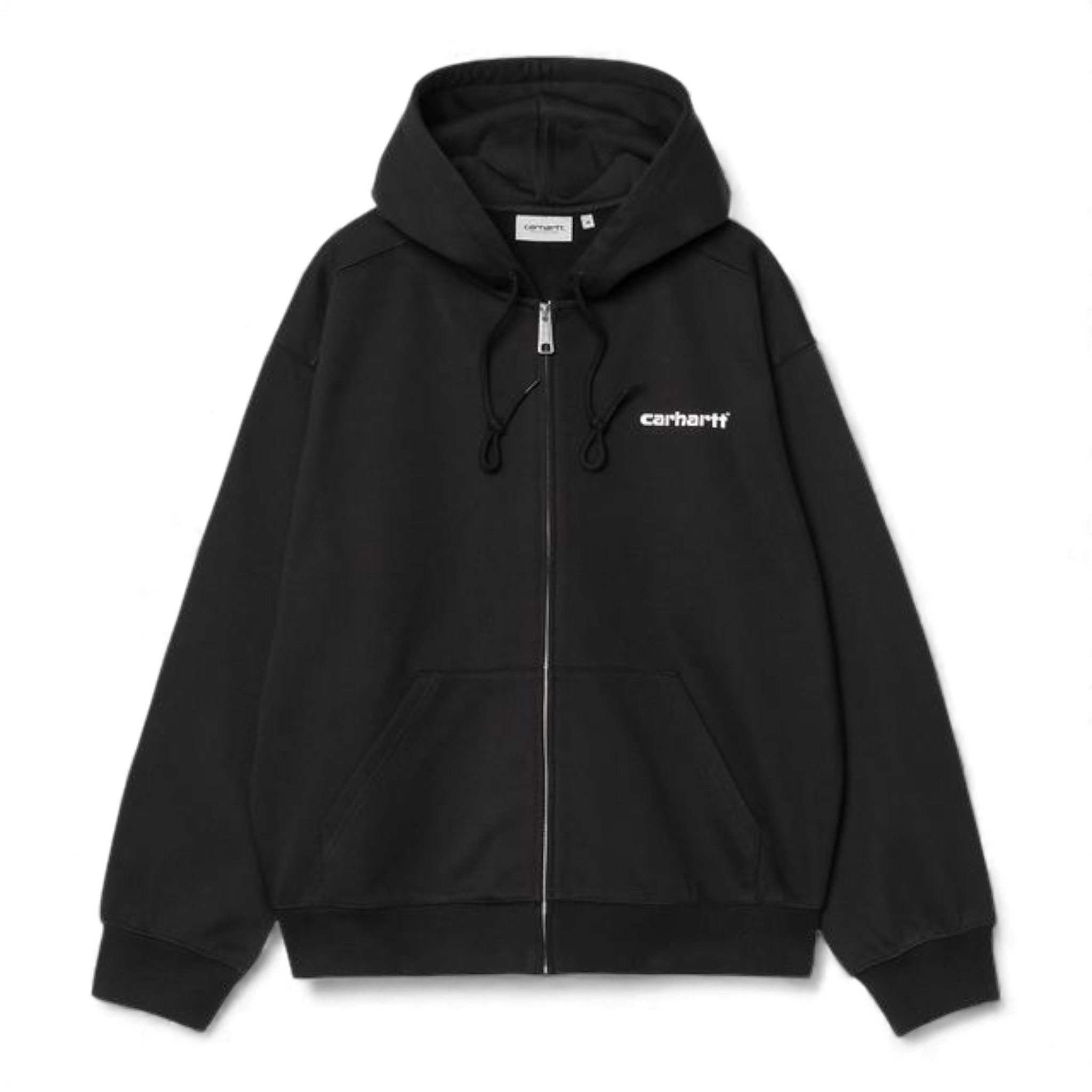 Carhartt WIP  Hooded Archive Lines Jacket