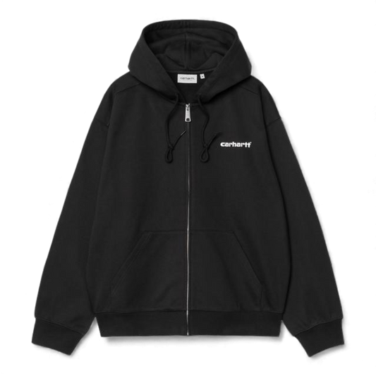 Carhartt WIP HOODED ARCHIVE LINES JACKET