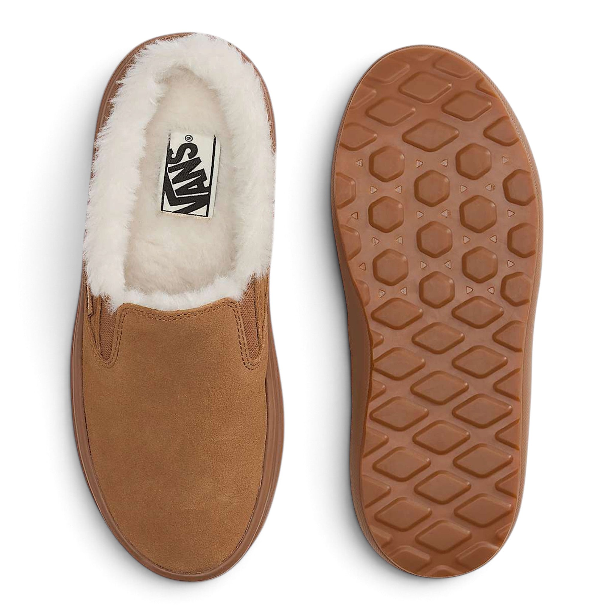 Vans Mule Platform Light