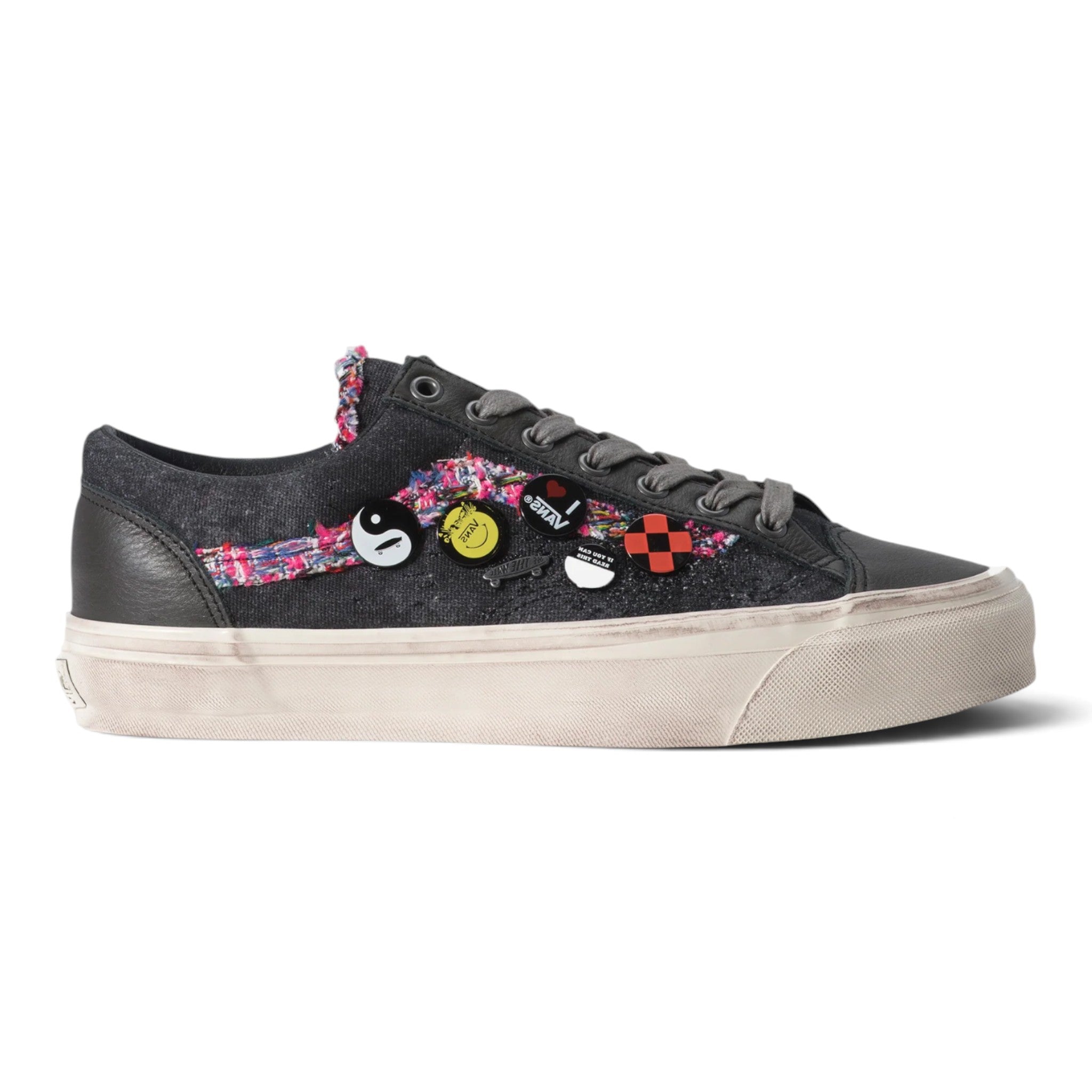 Vans LX Old Skool 36 Souvenir