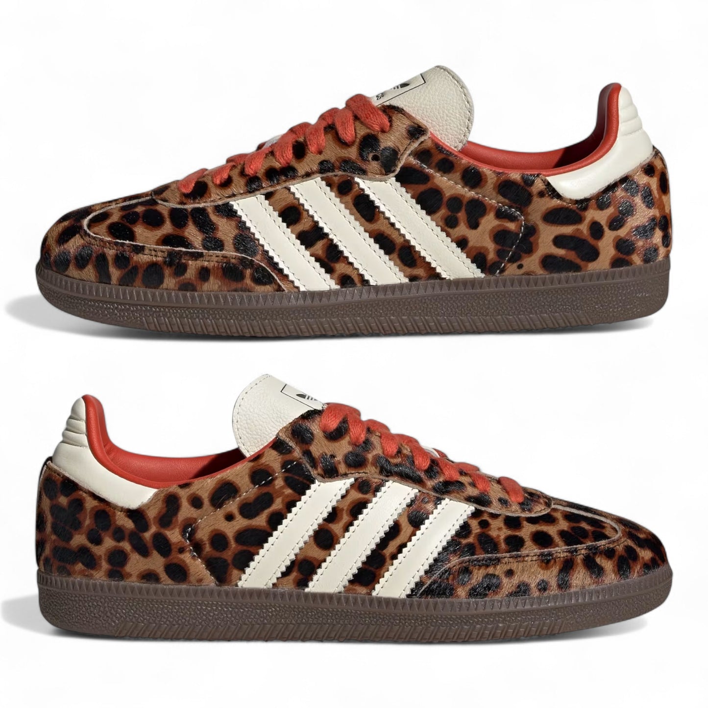 WMNS ADIDAS SAMBA OG