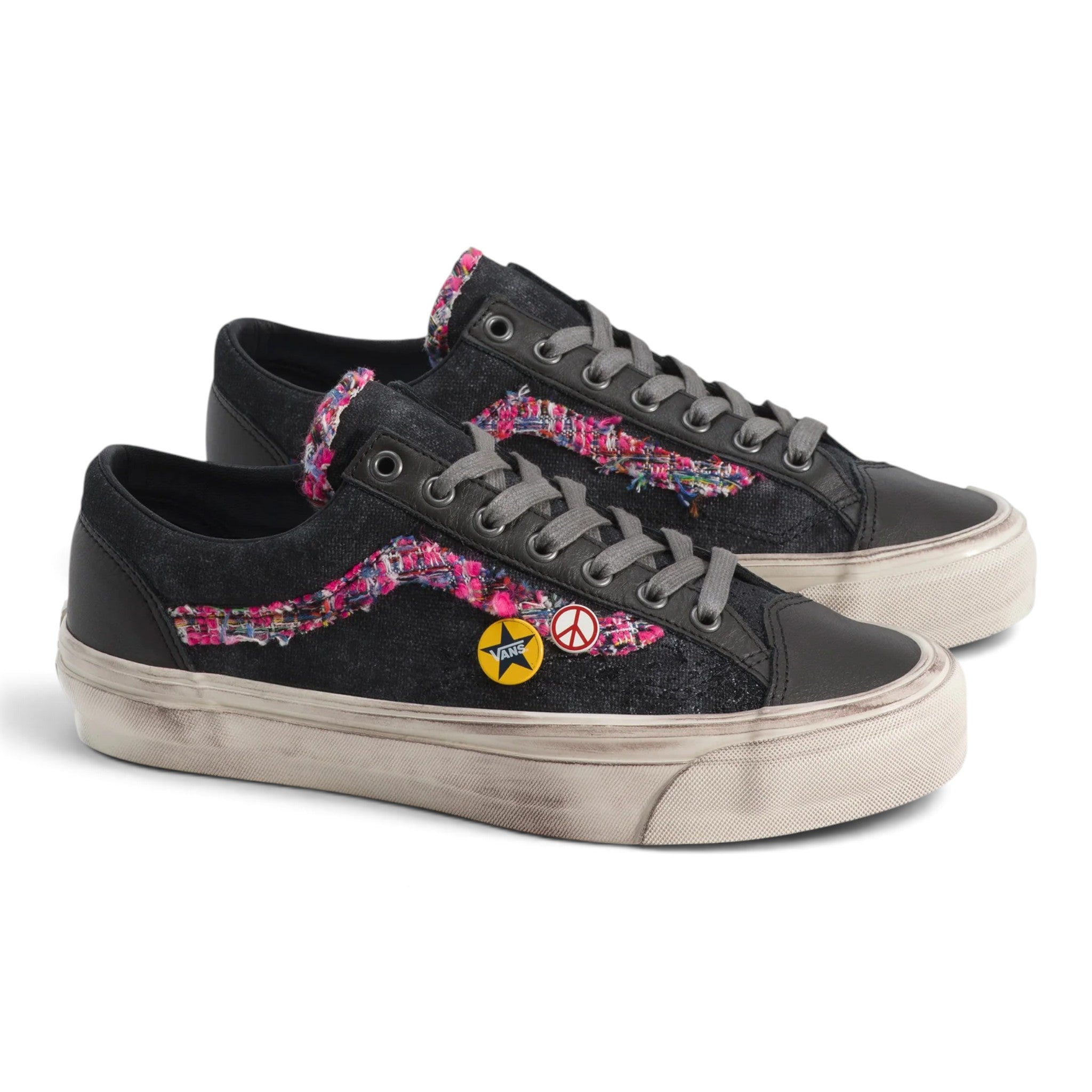 Vans LX Old Skool 36 Souvenir