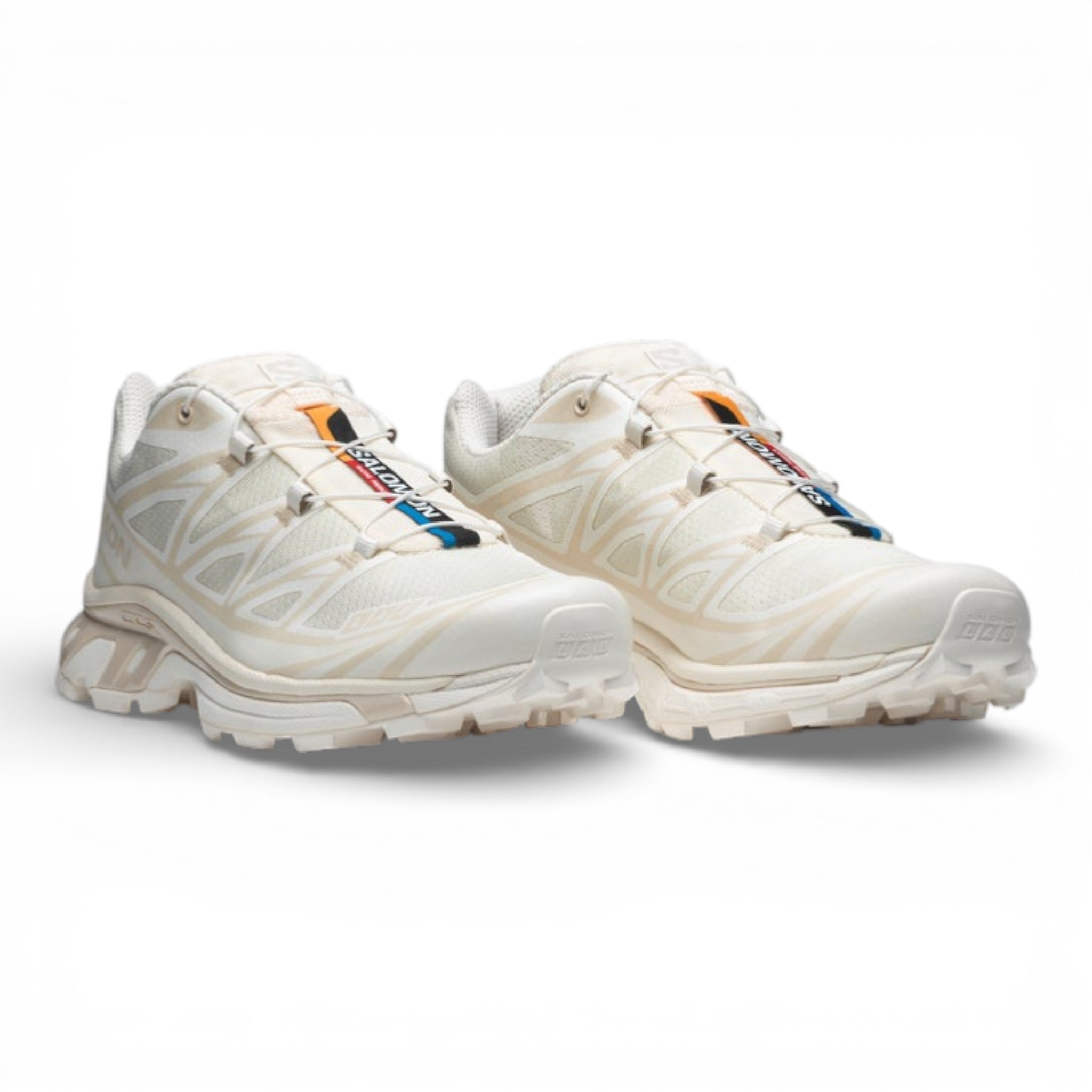 Salomon Xt-6