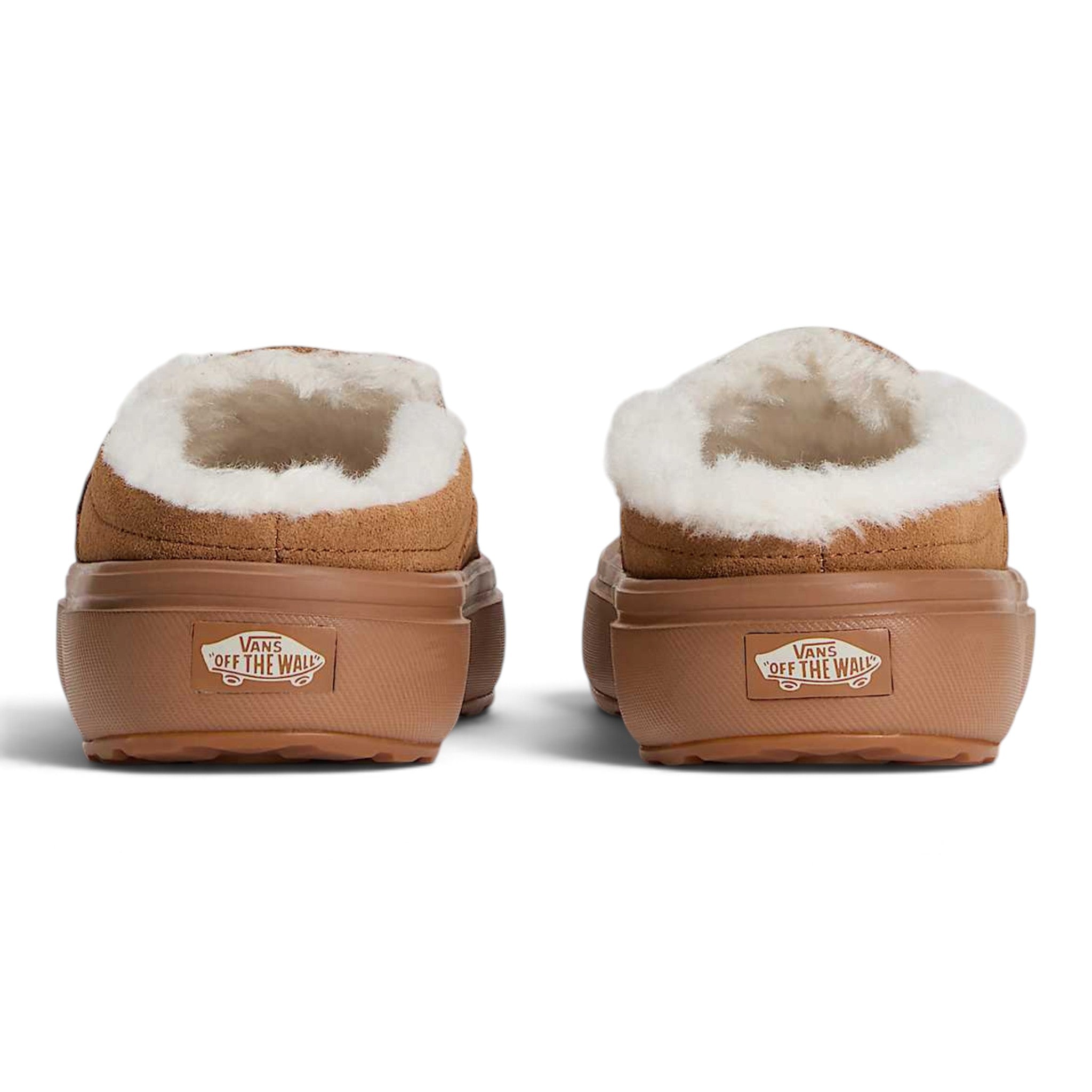 Vans Mule Platform Light