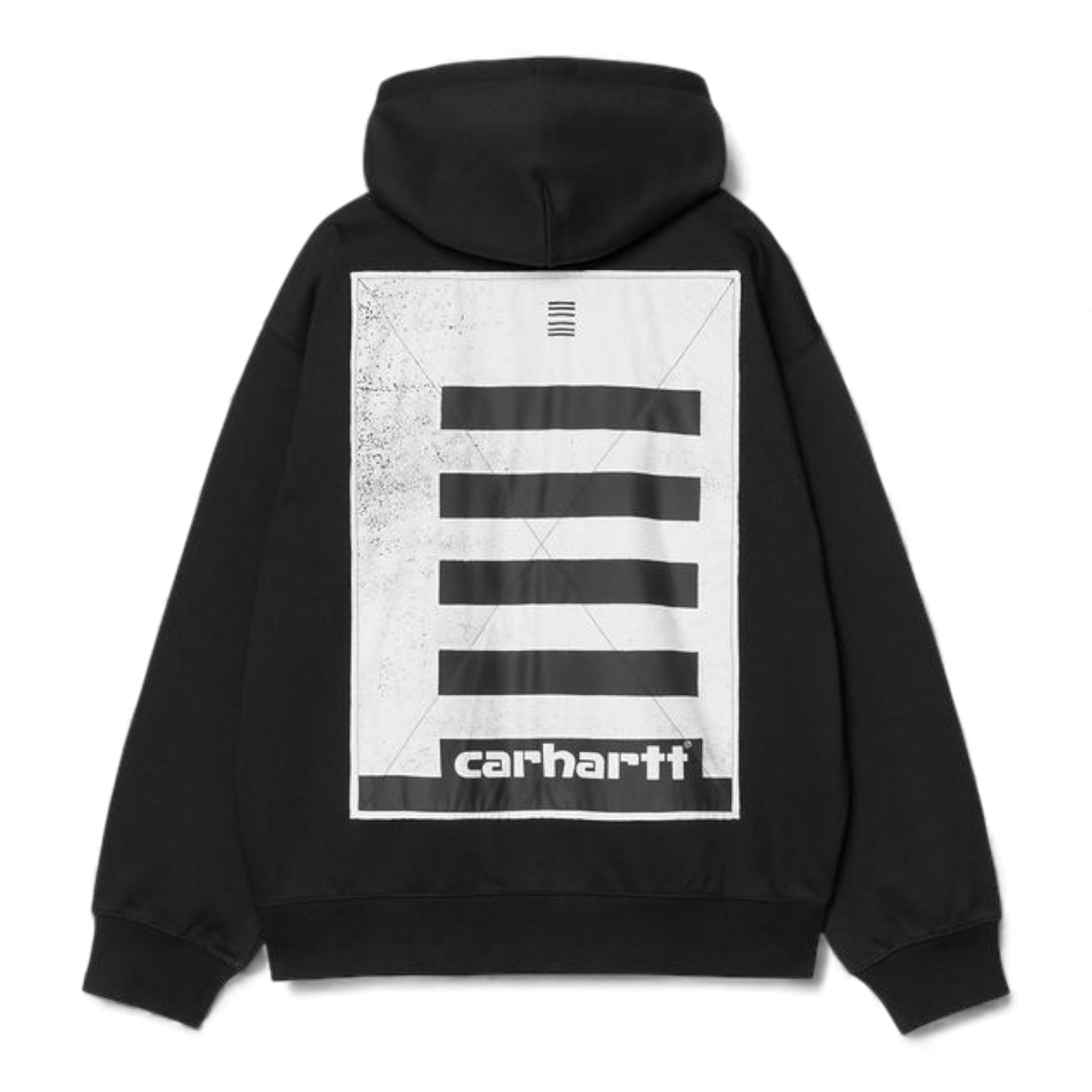 Carhartt WIP  Hooded Archive Lines Jacket