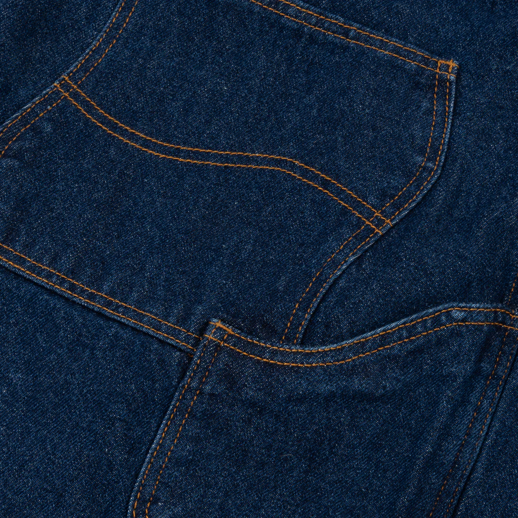 Dime Classic Denim Shorts