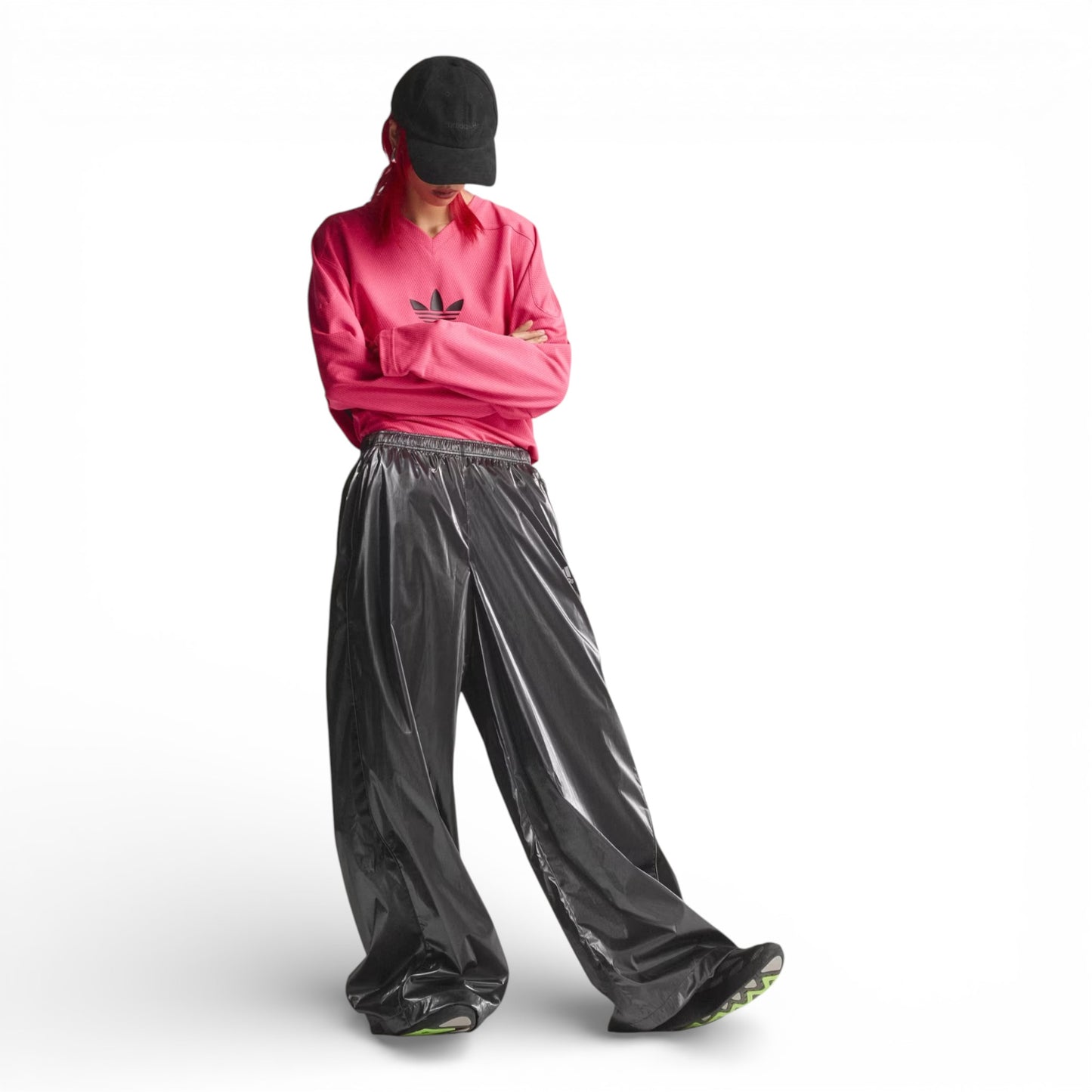 ADIDAS F50 TRACKSUIT