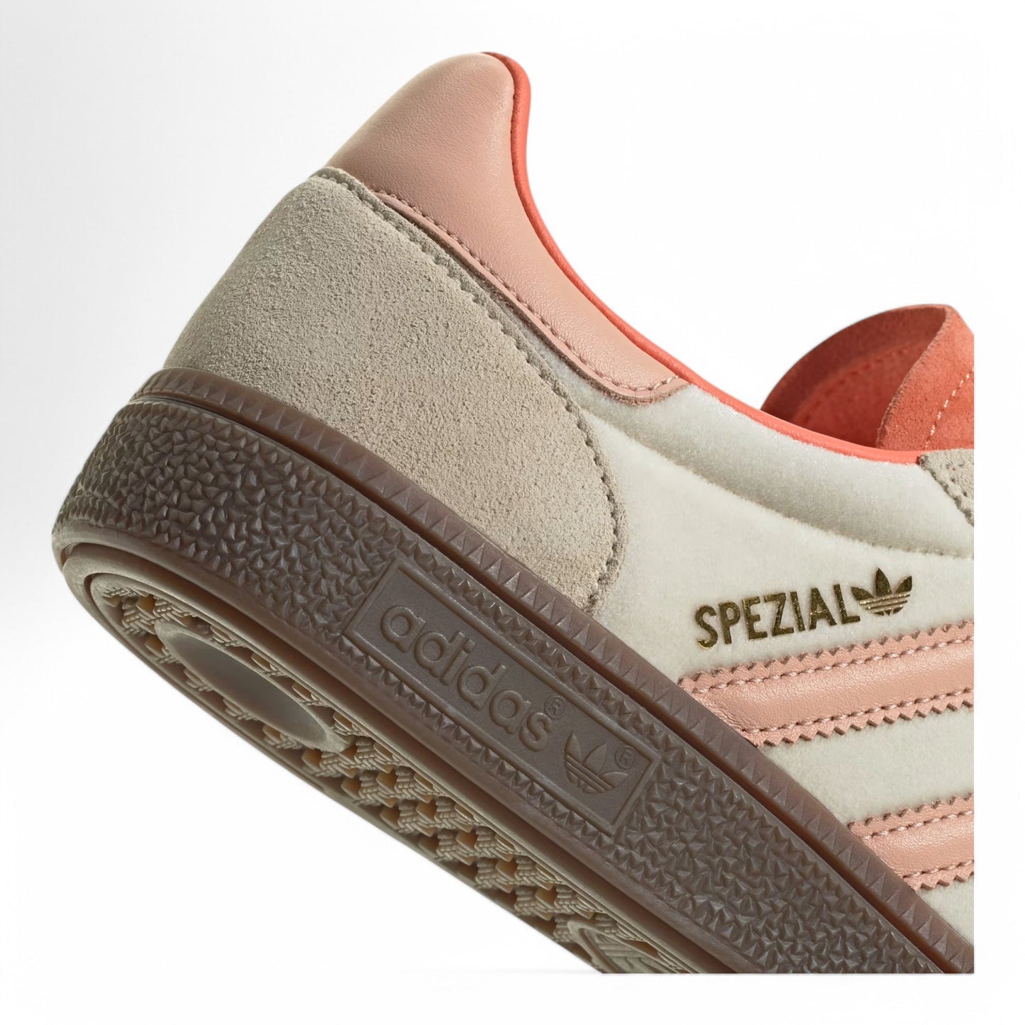 WMNS ADIDAS HANDBALL SPEZIAL