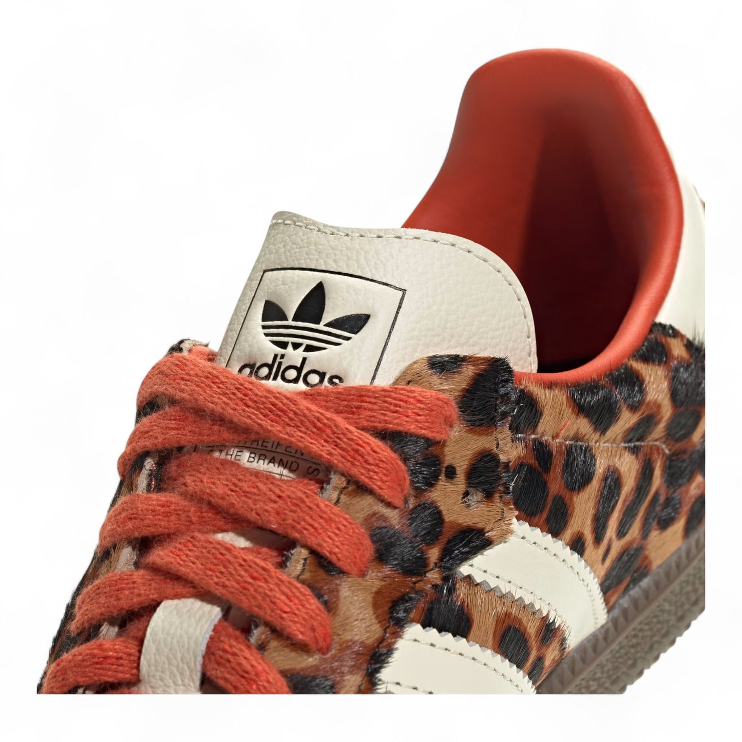 WMNS ADIDAS SAMBA OG