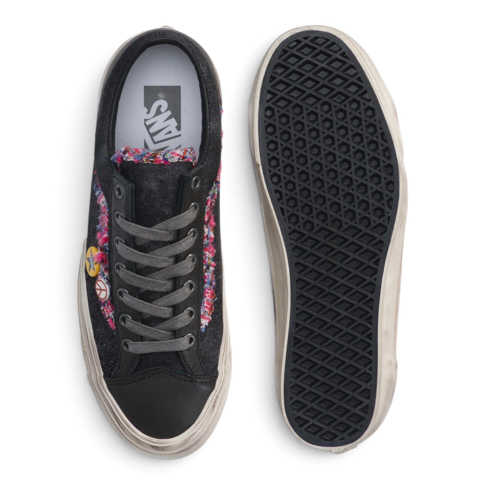Vans LX Old Skool 36 Souvenir