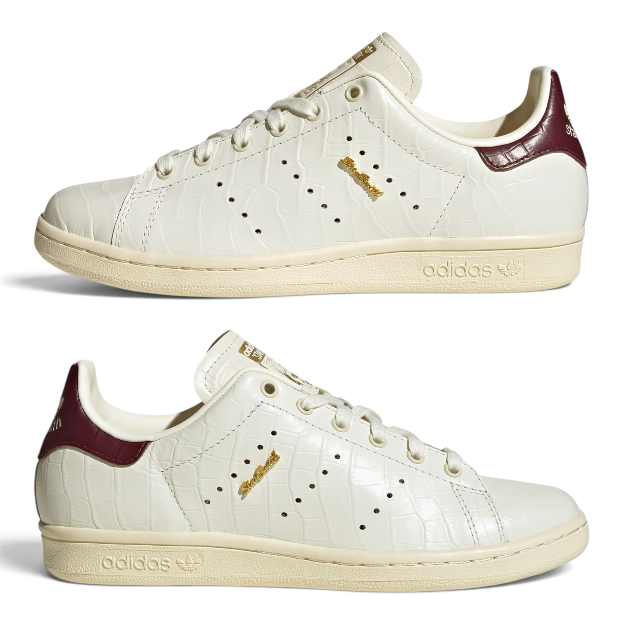 Wmns Adidas Stan Smith 80s