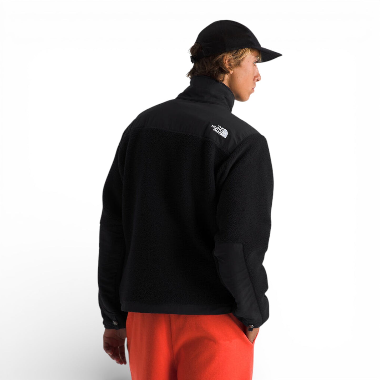 THE NORTH FACE RETRO DENALI FLEECE JACKET