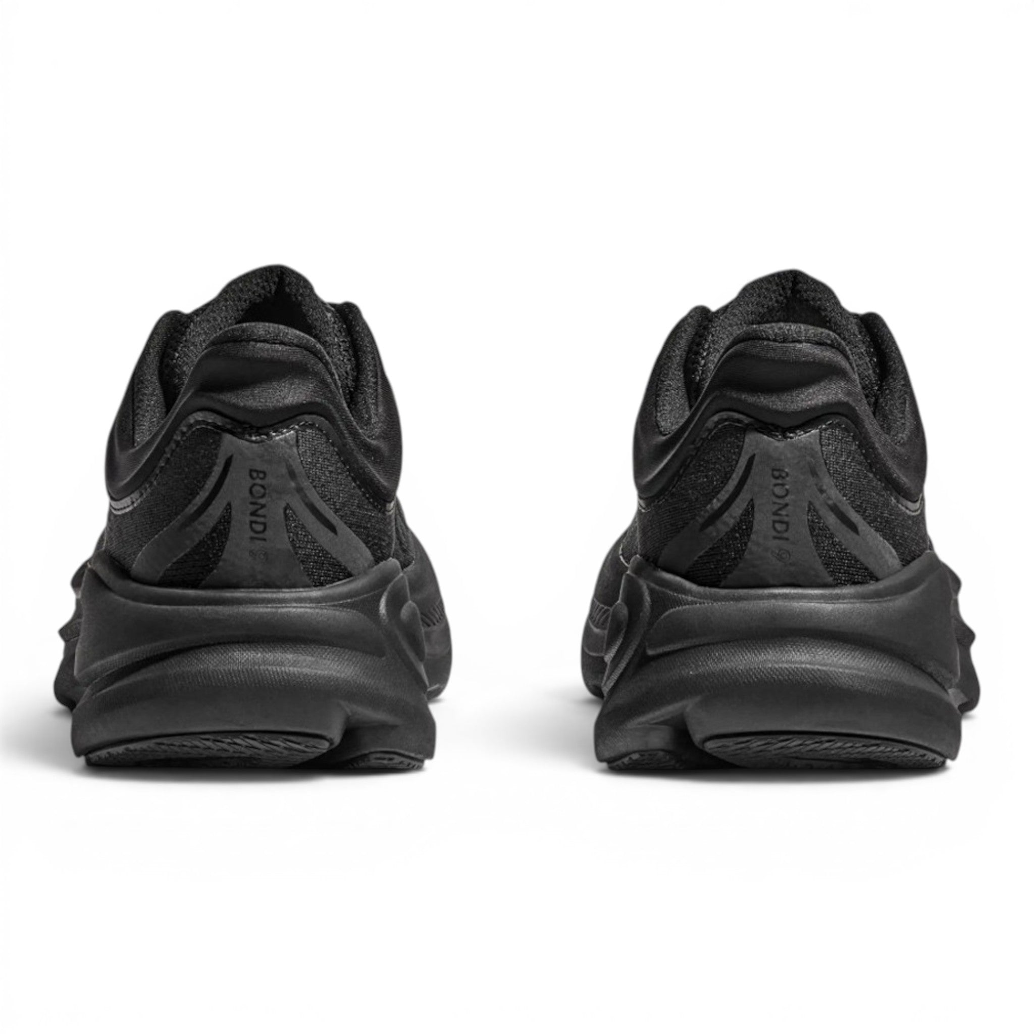 Hoka Bondi 9