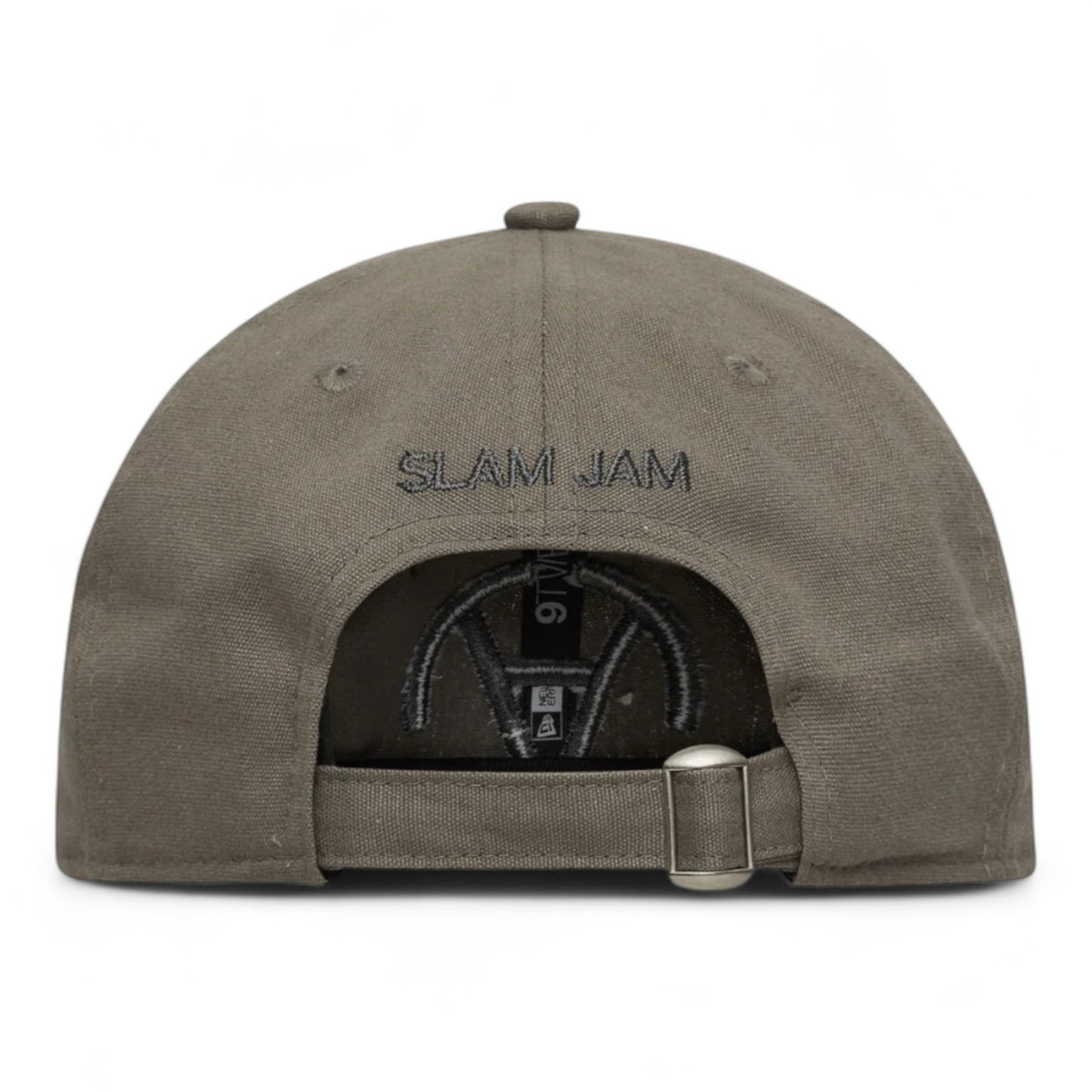 SLAM JAM X NEW ERA 9TWENTY CAP