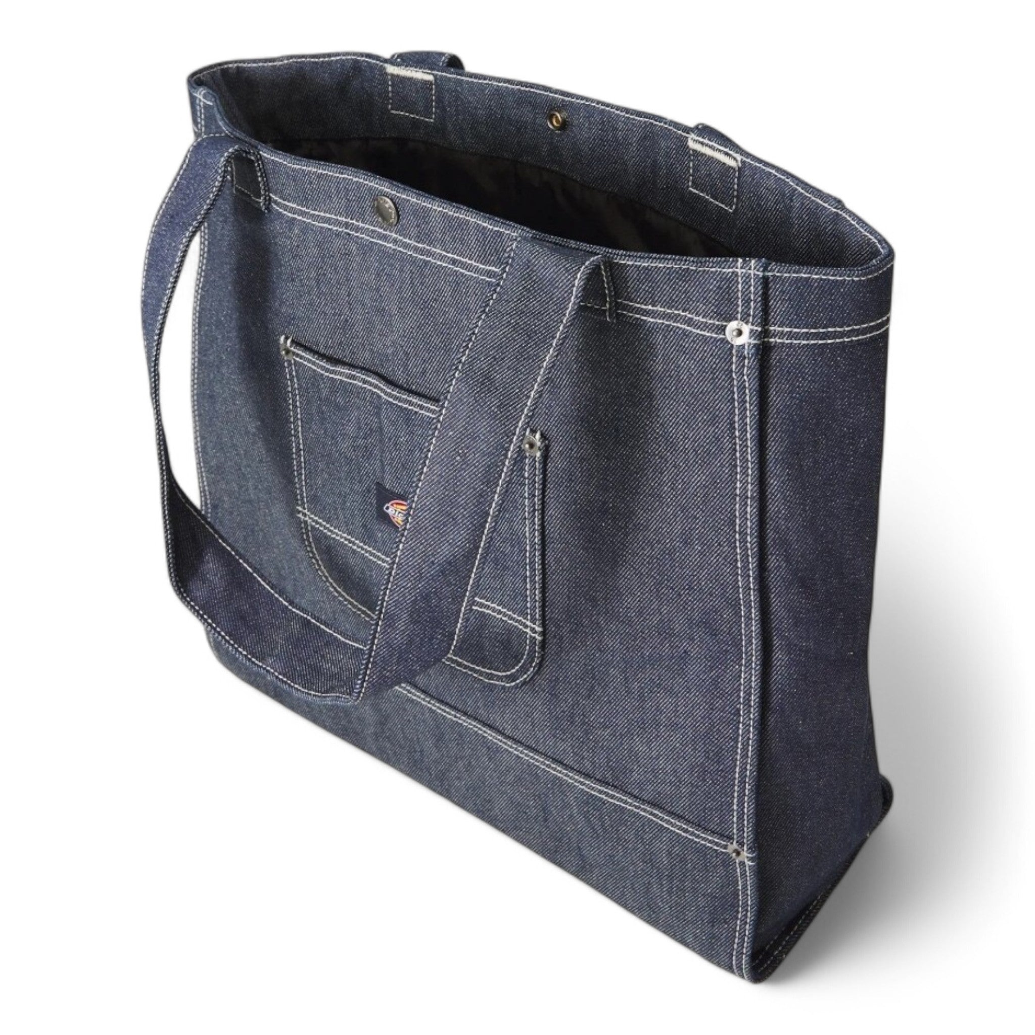 Dickies Denim Tote Bag