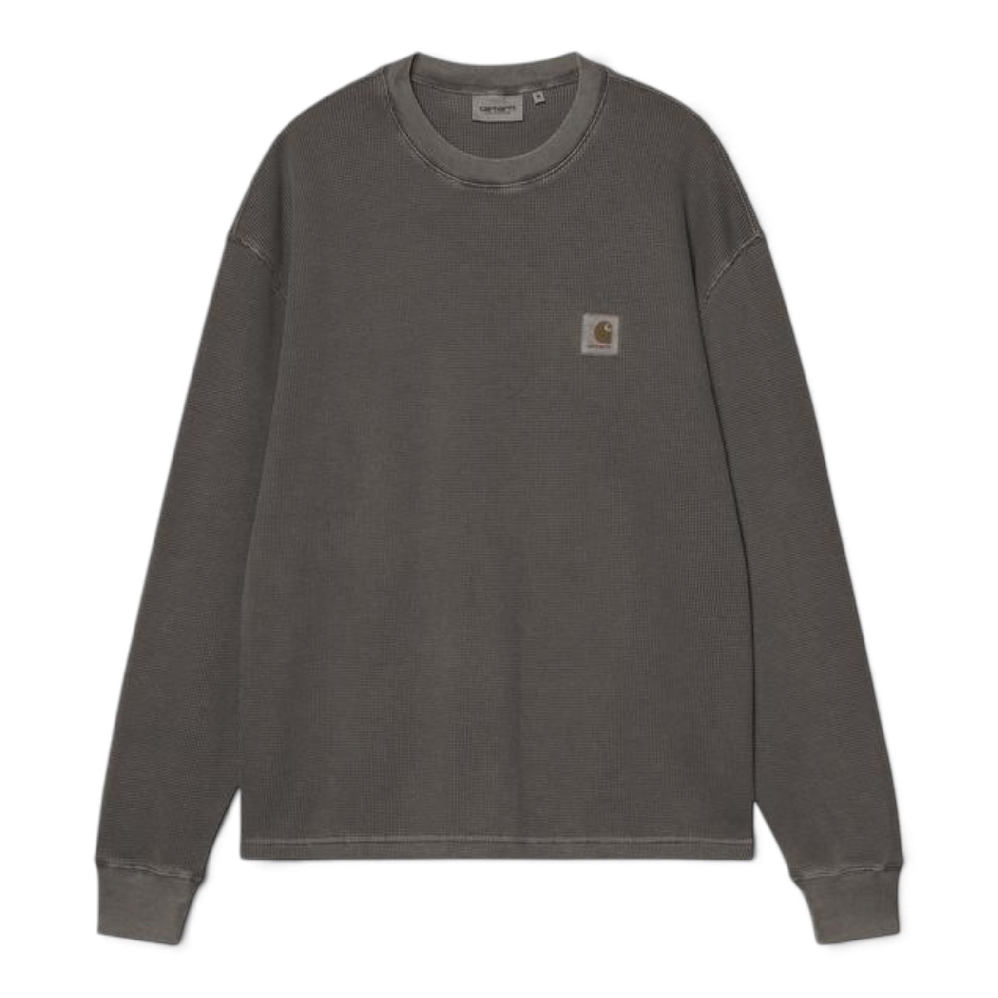 Carhartt WIP L/S Vista Waffle T-Shirt