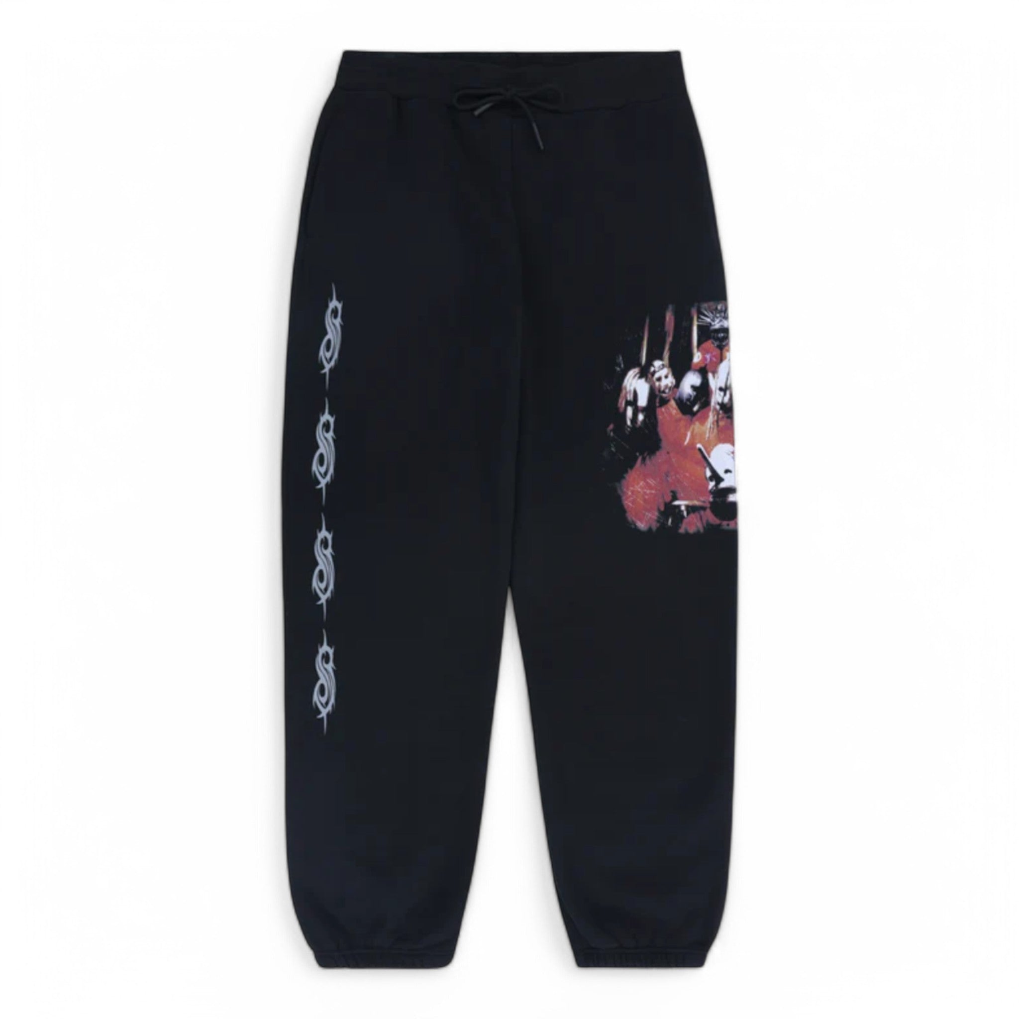 Pleasures X Slipknot Self-titled Sweatpants