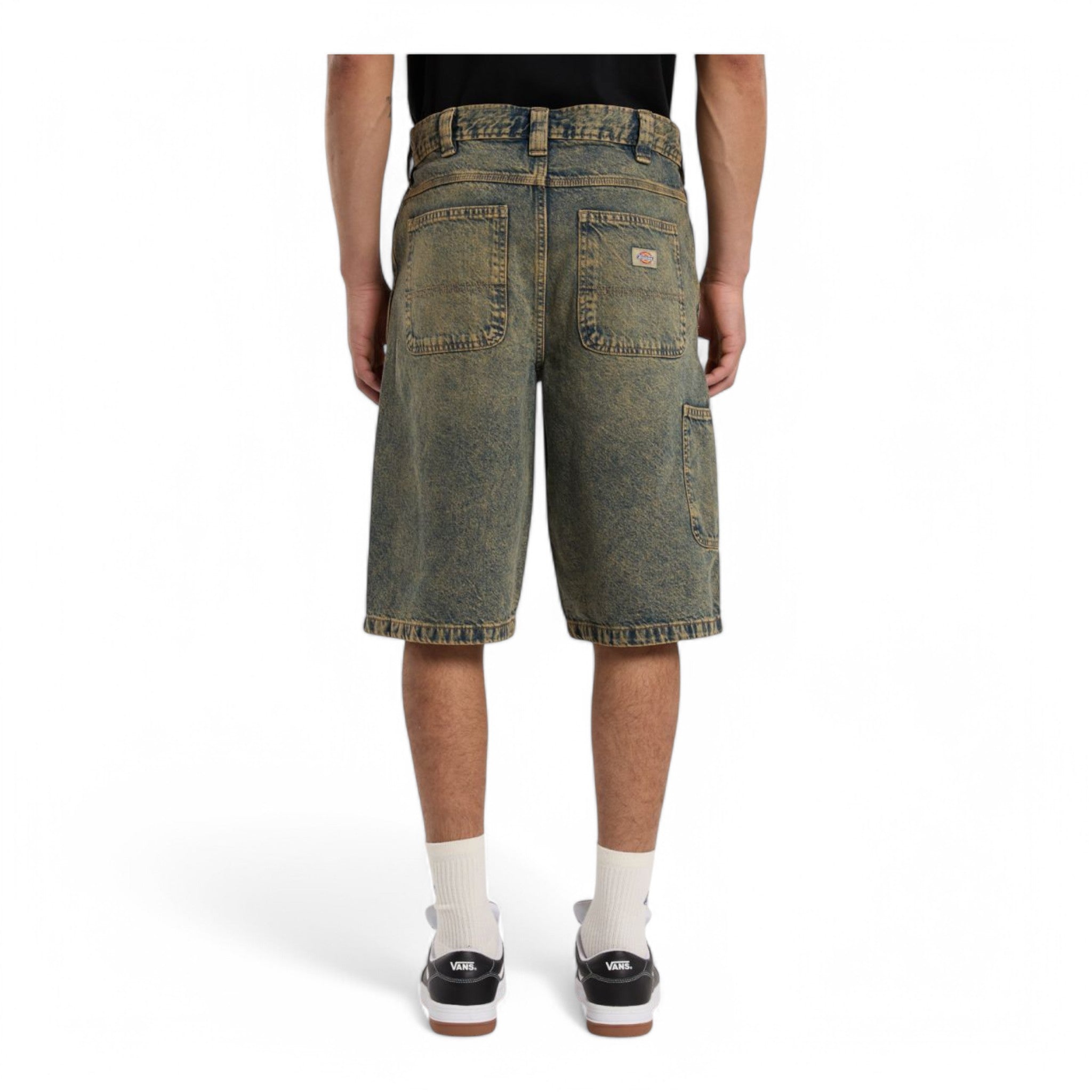 Dickies Madison Denim Short