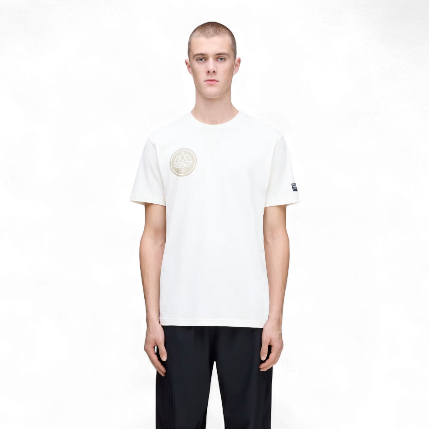 ADIDAS GRAPHIC SPZL T-SHIRT