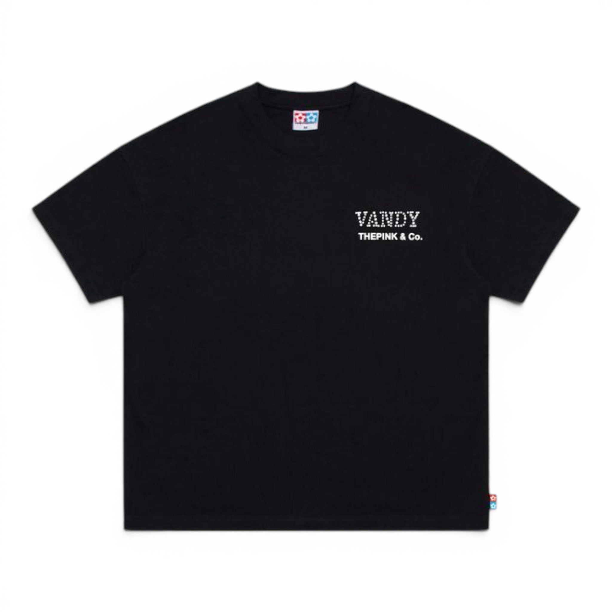 Vandy The Pink Pearl T-shirt