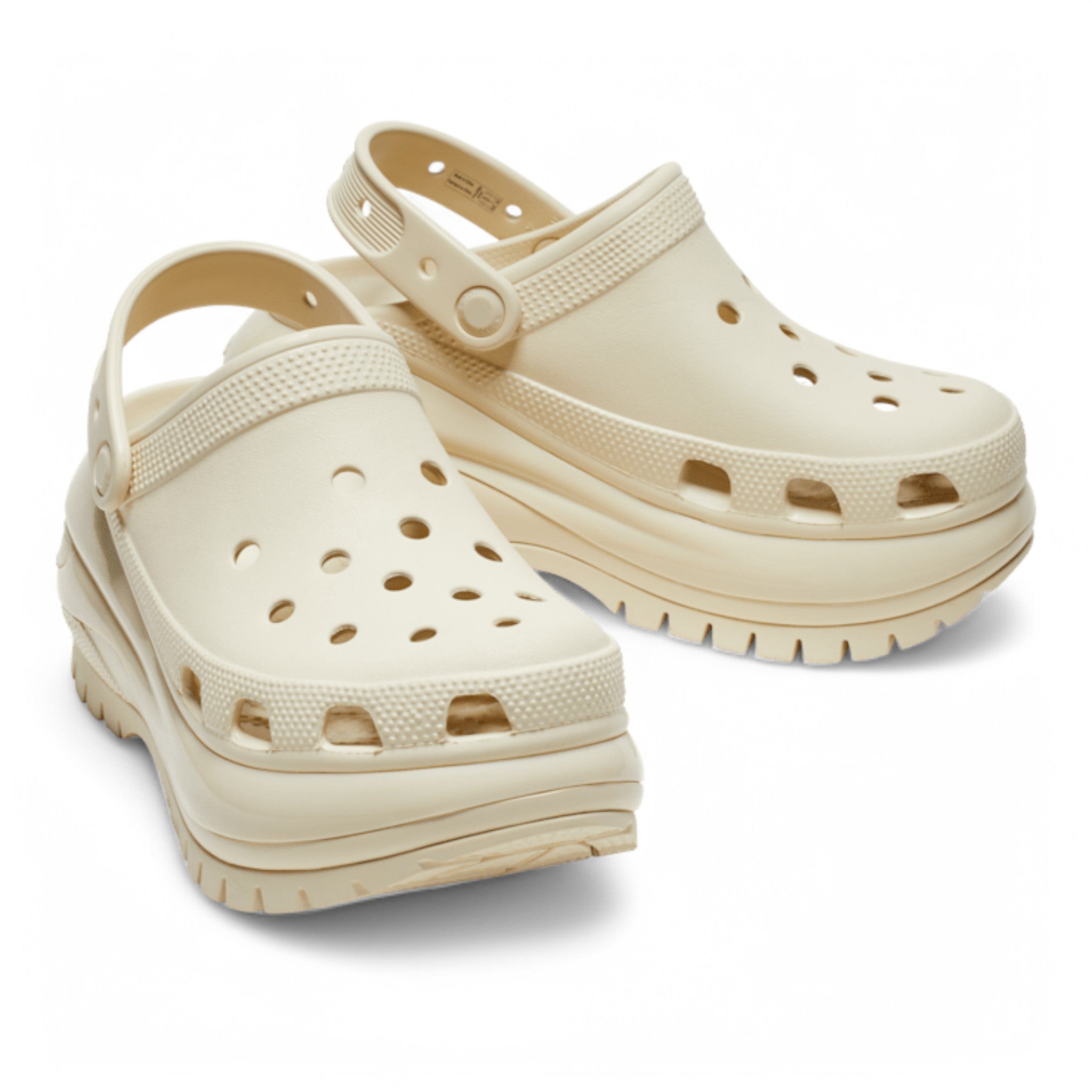 Crocs Mega Crush Clog