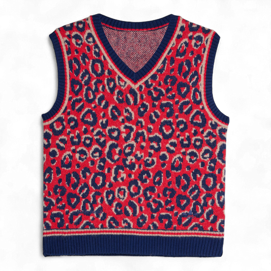 ADIDAS WALES BONNER KNIT VEST
