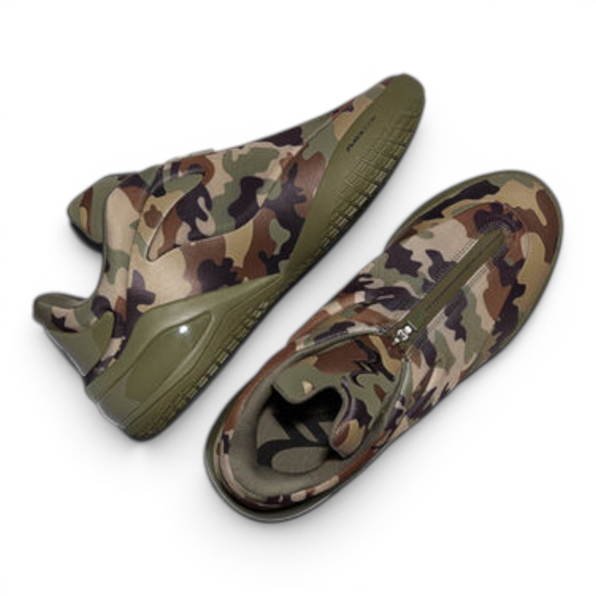 Converse Shai 001