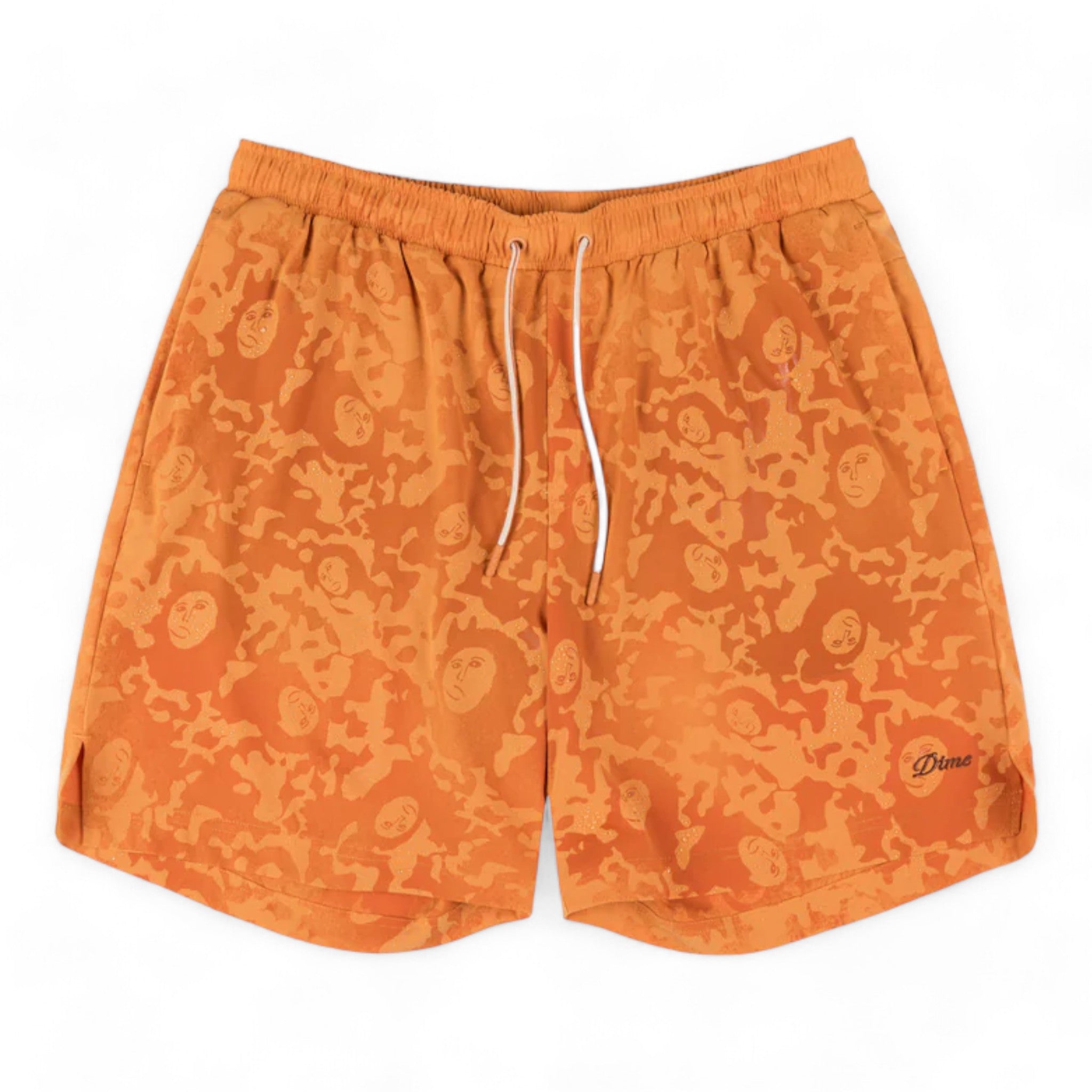 Dime Secret Swim Shorts