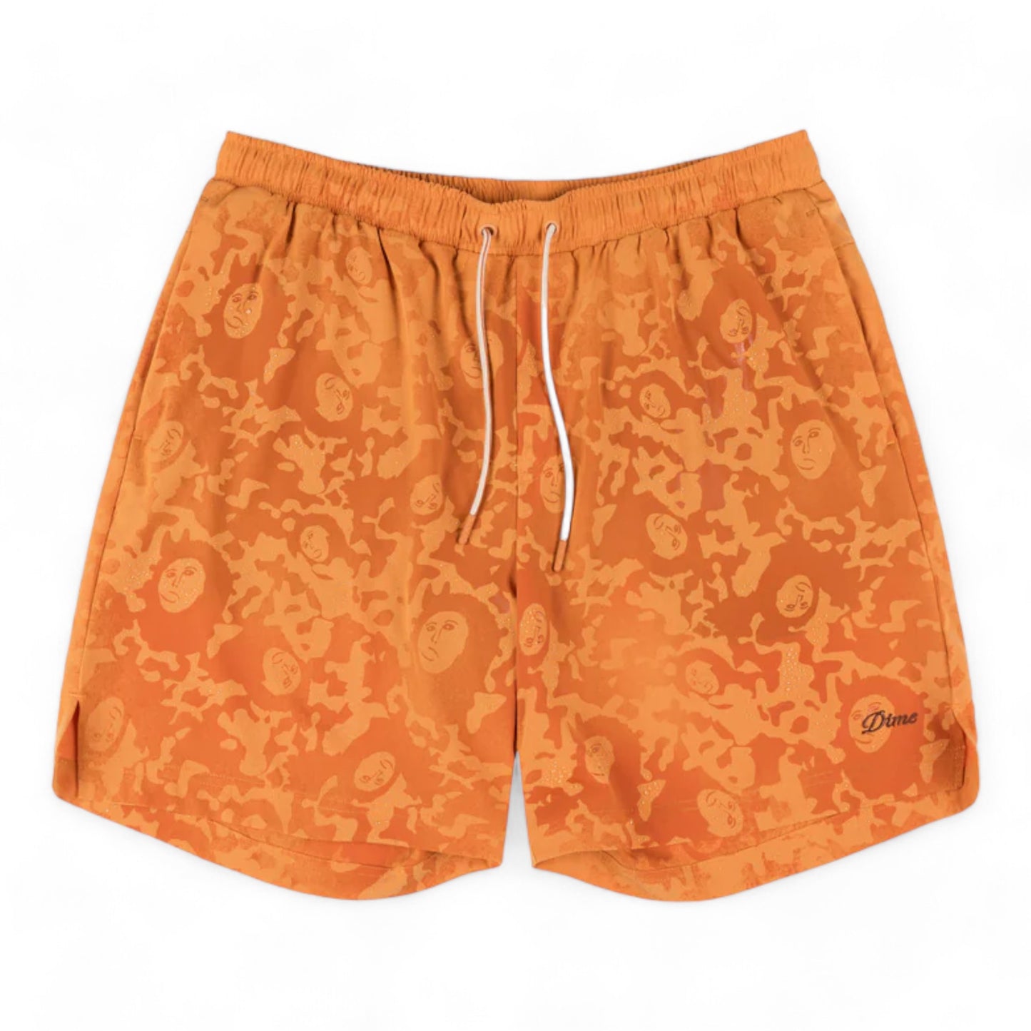 DIME SECRET SWIM SHORTS