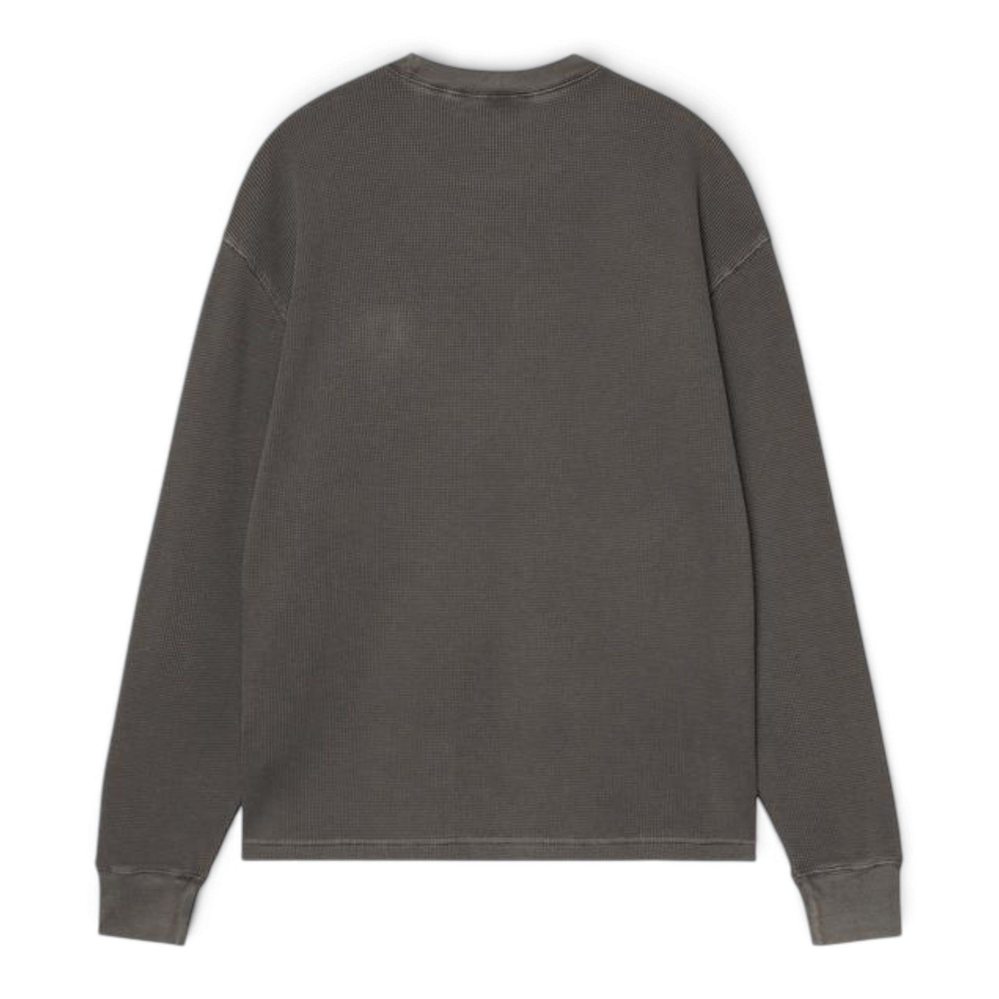 Carhartt WIP L/S Vista Waffle T-Shirt