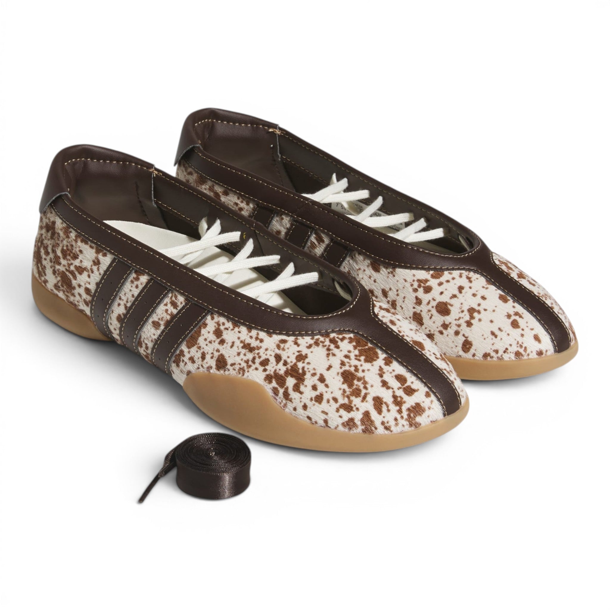 Wmns Adidas Taekwondo Mei Ballet