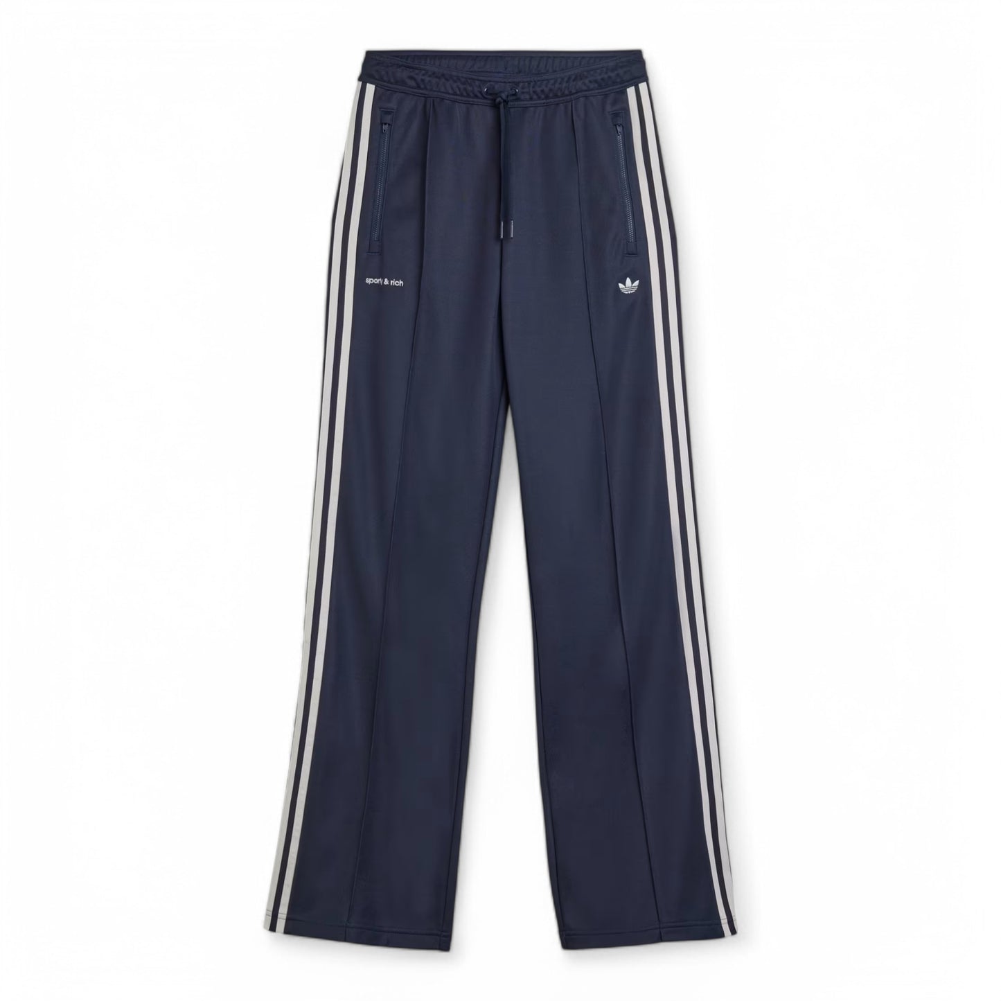 ADIDAS X SPORTY & RICH TRACK PANTS