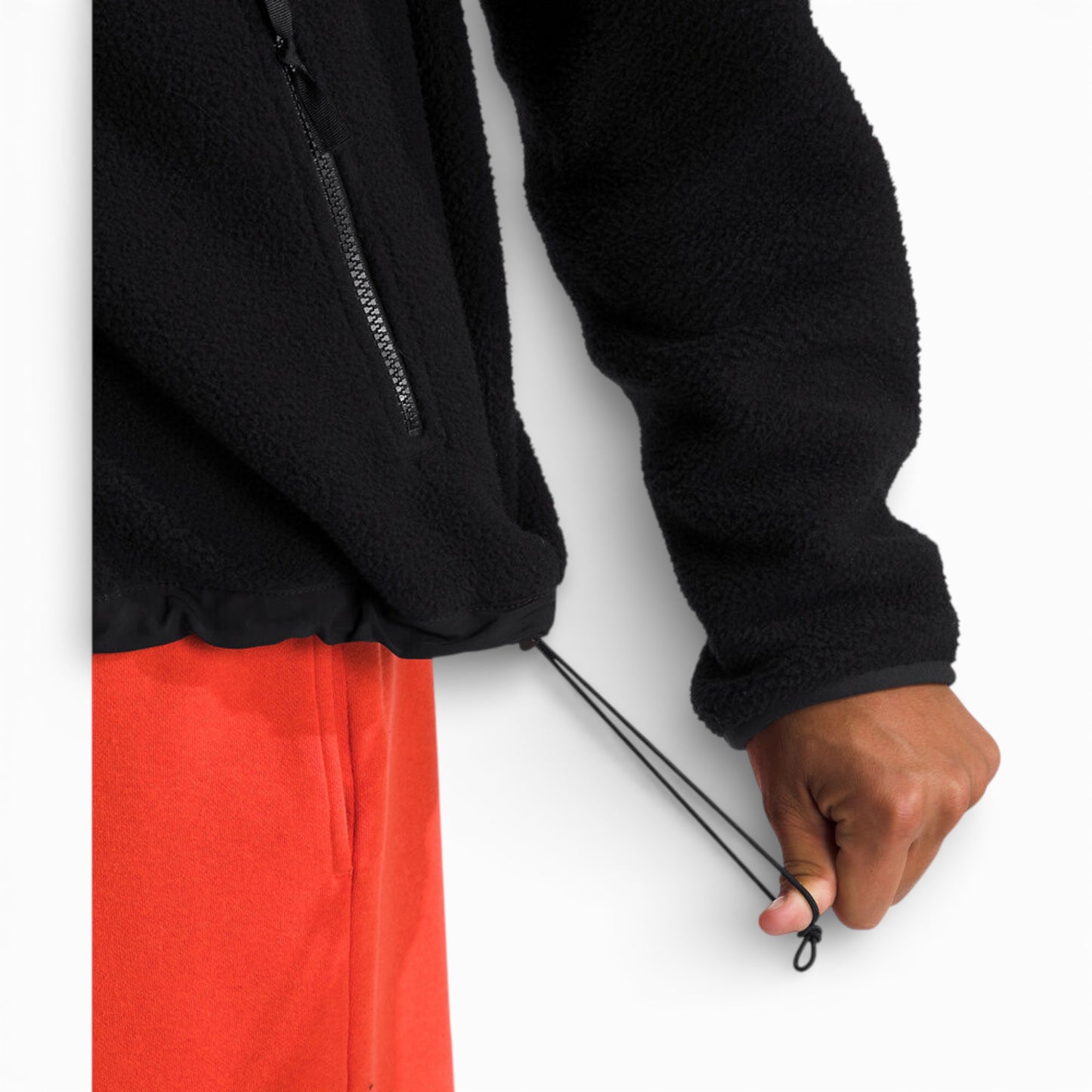 THE NORTH FACE RETRO DENALI FLEECE JACKET