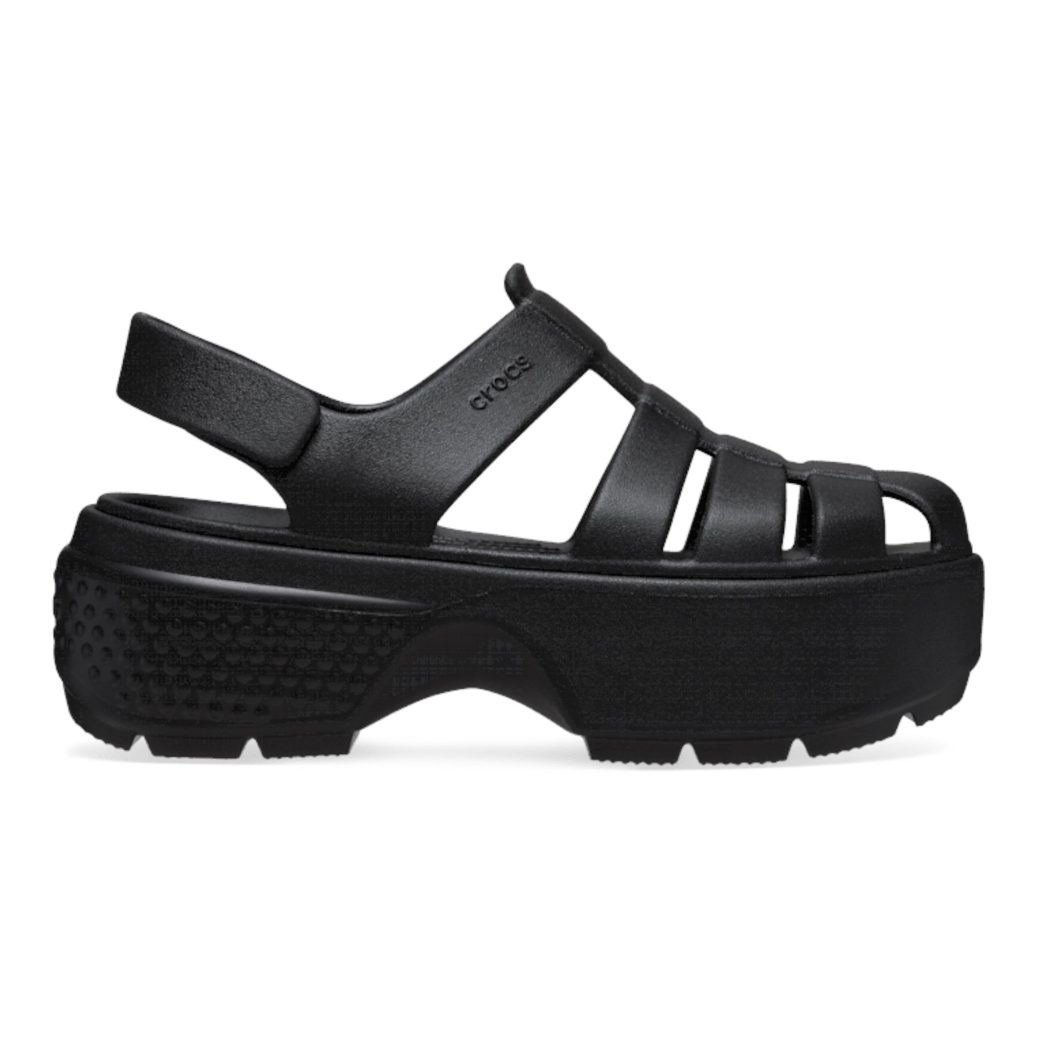 Crocs Stomp Fisherman Sandal