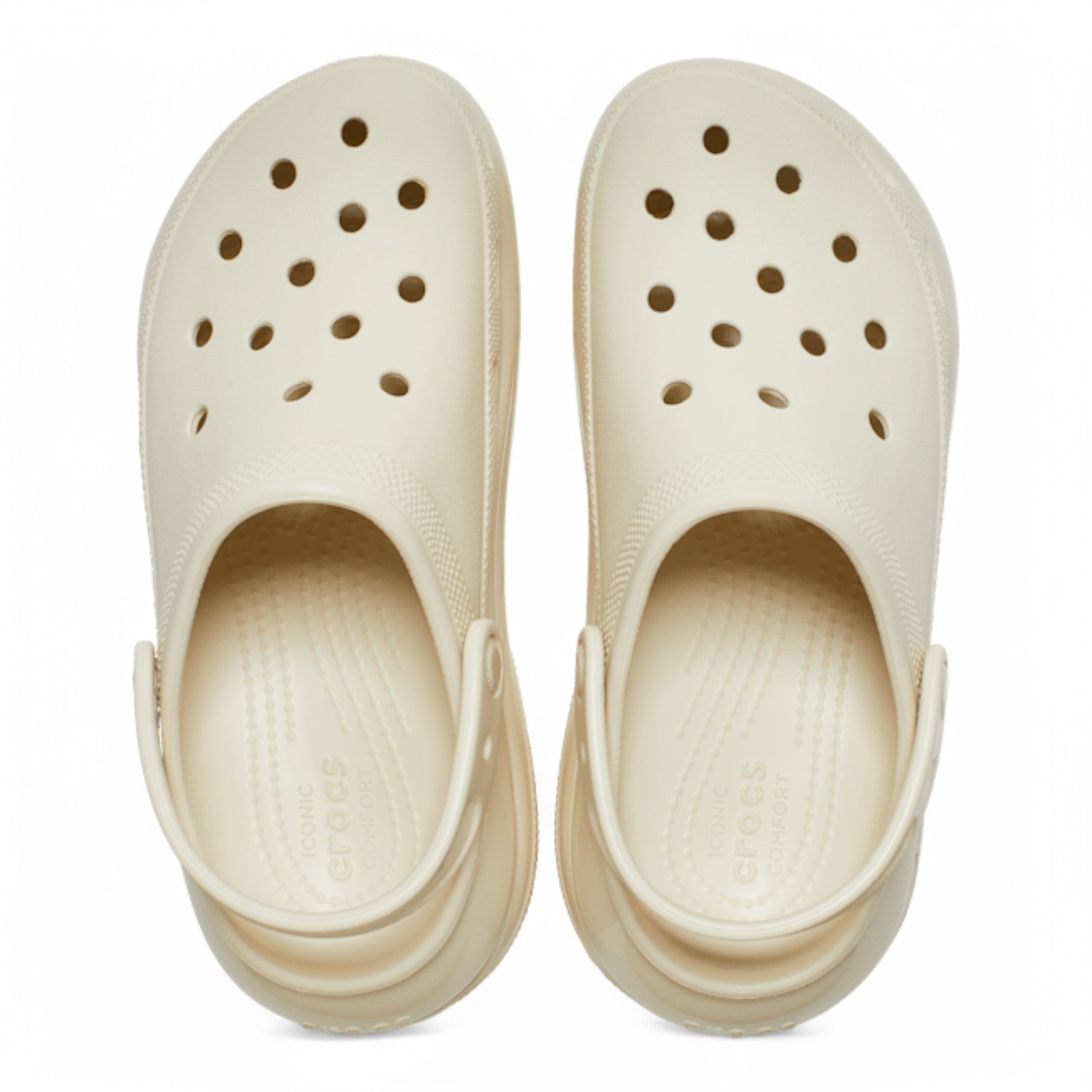Crocs Mega Crush Clog