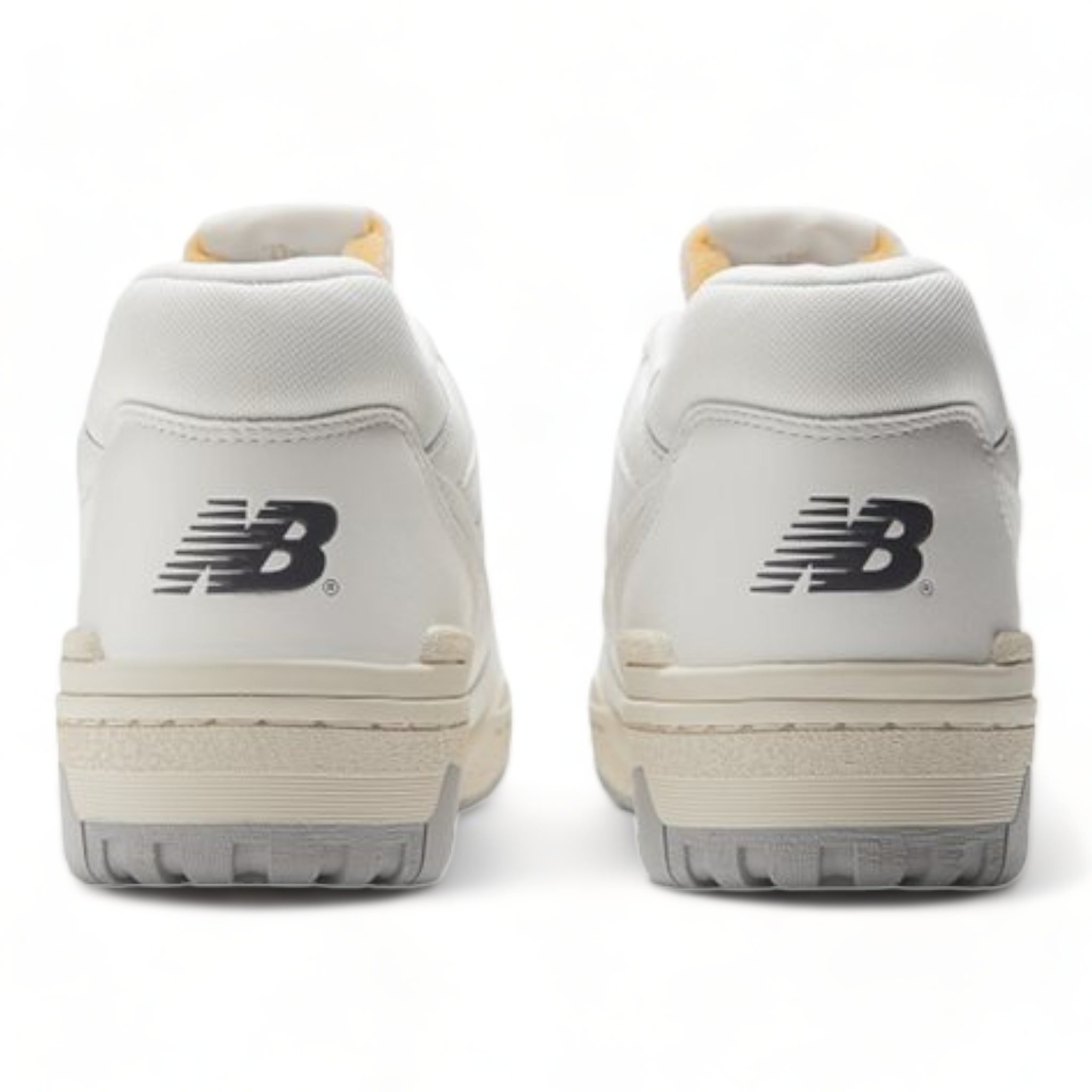 New Balance 550 'White Timberwolf'