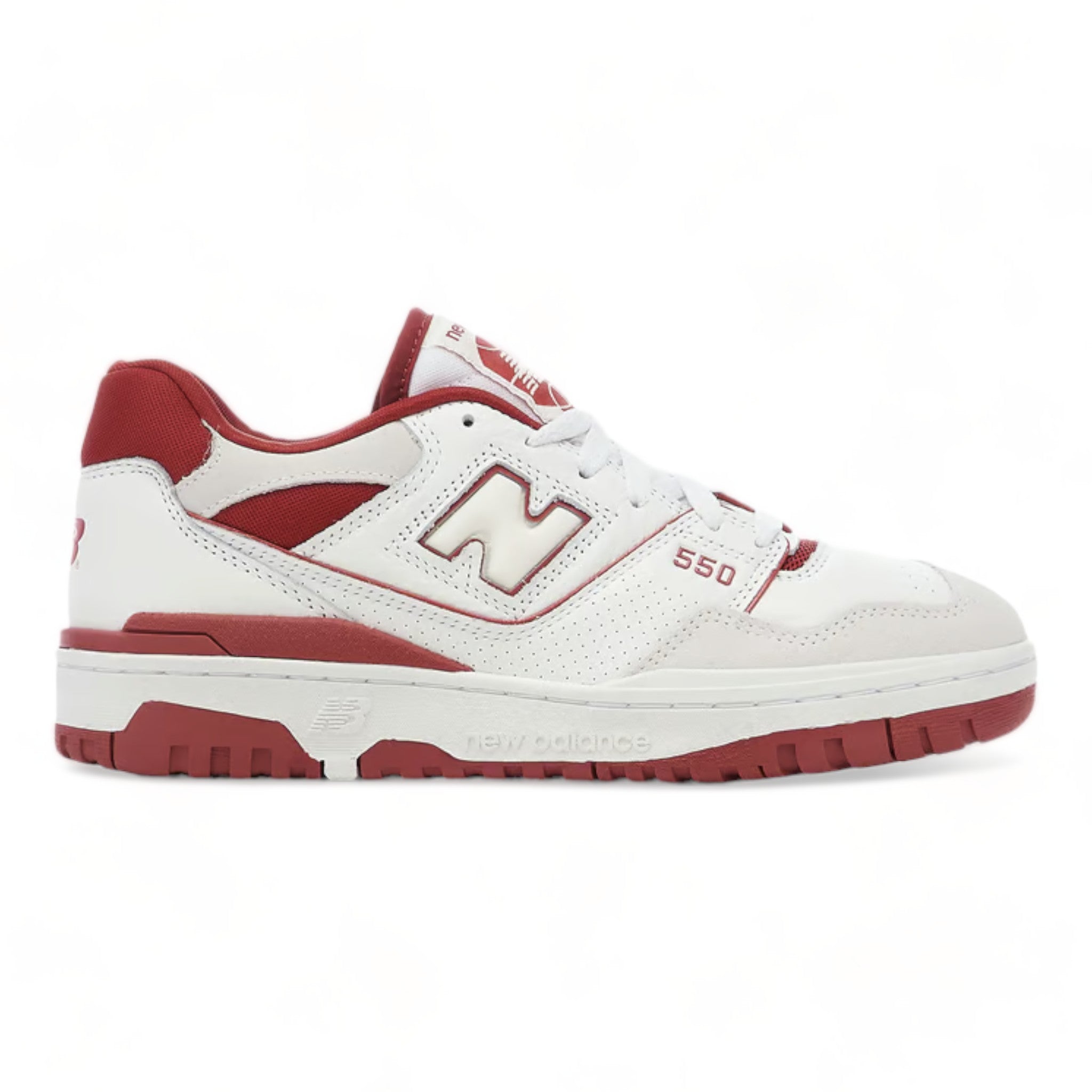 New Balance 550 'White Astro Dust'