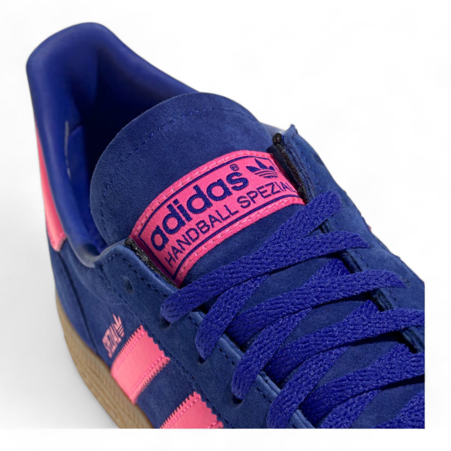 WMNS ADIDAS HANDBALL SPEZIAL