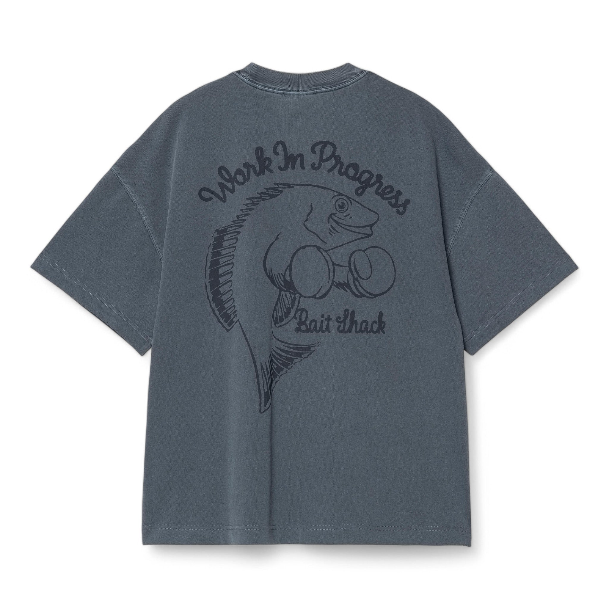 Carhartt WIP  S/s Bait Shack T-shirt