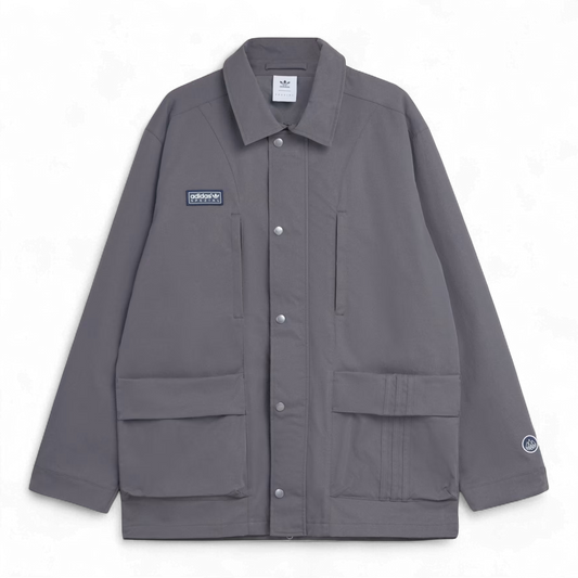 ADIDAS MERKLAND SPZL JACKET