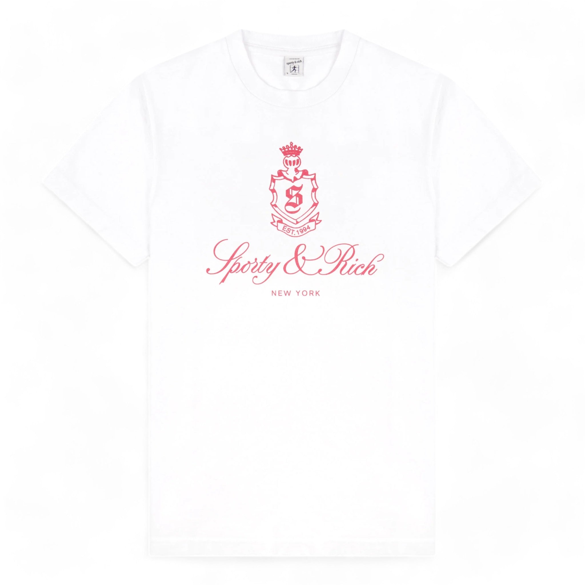Sporty & Rich Vendome T-shirt