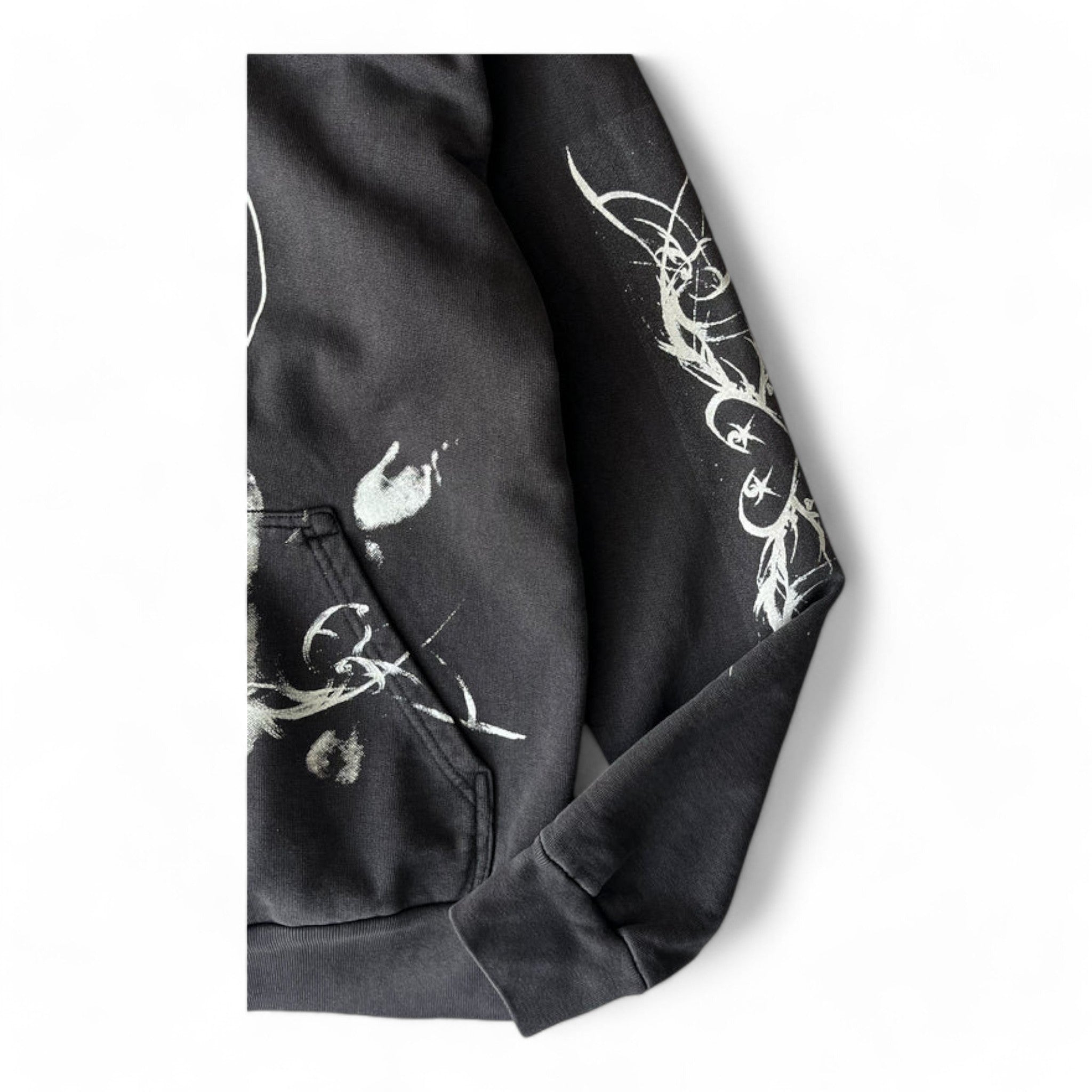 Basketcase Gallery Marry Hoodie