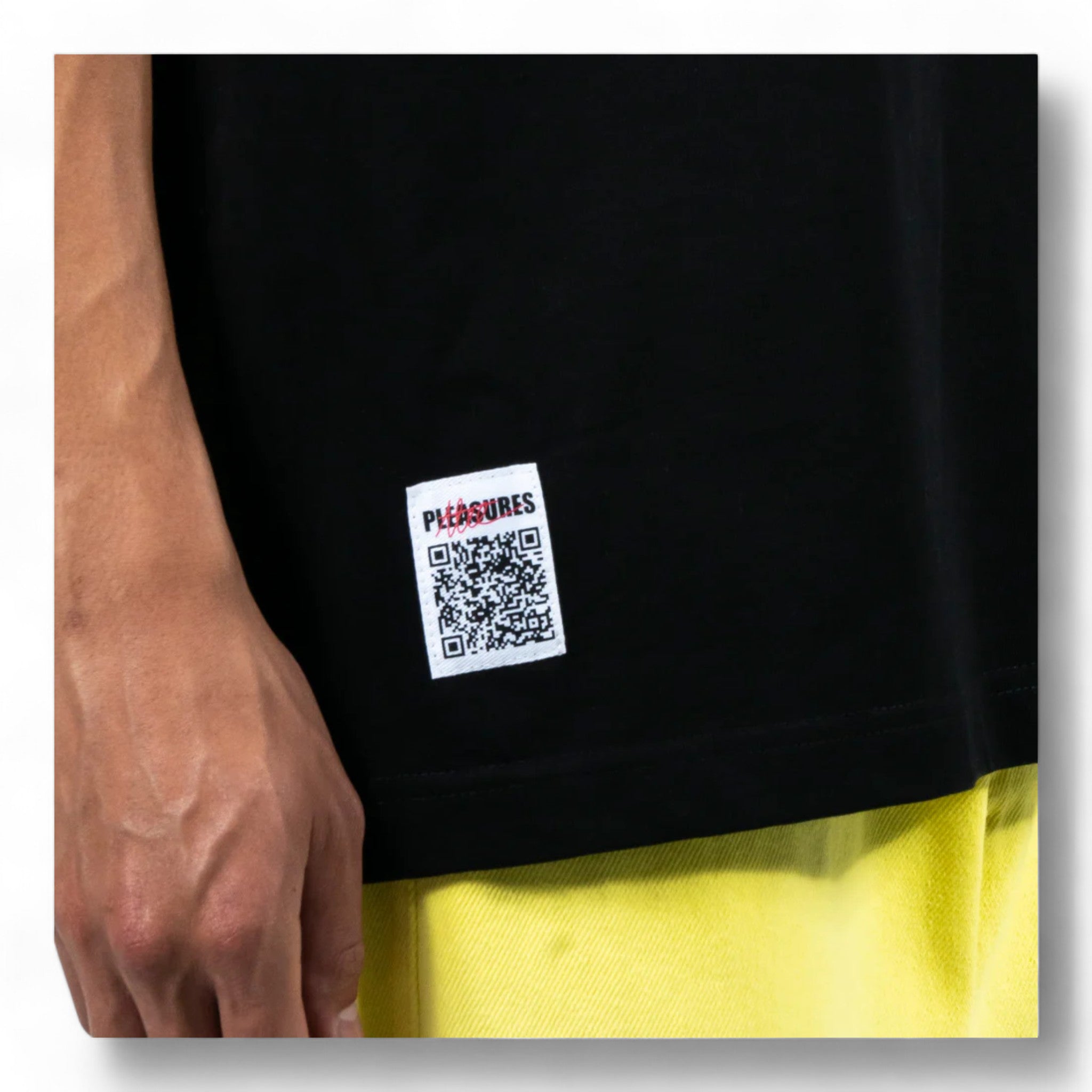 Pleasures Angel Heavyweight Shirt