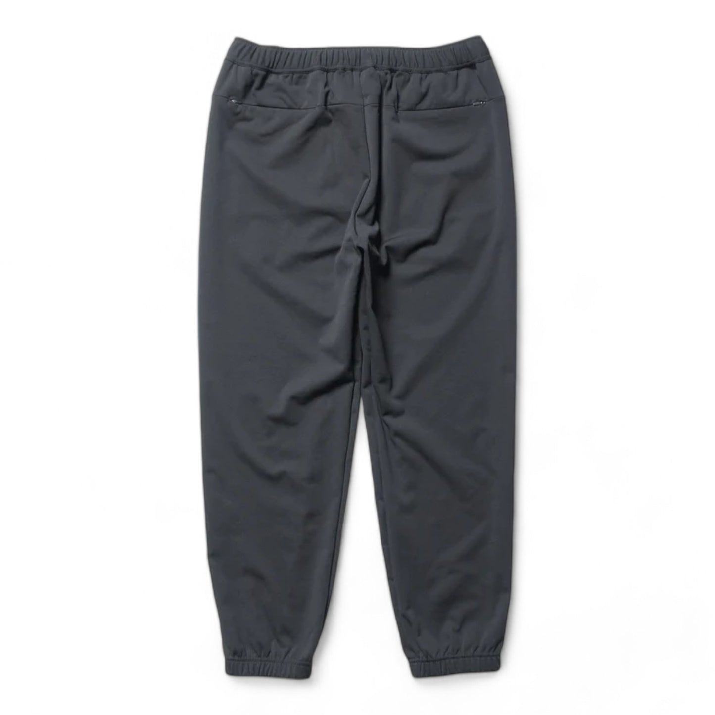 F.C REAL BRISTOL PDK SHIRRING HEM PANTS