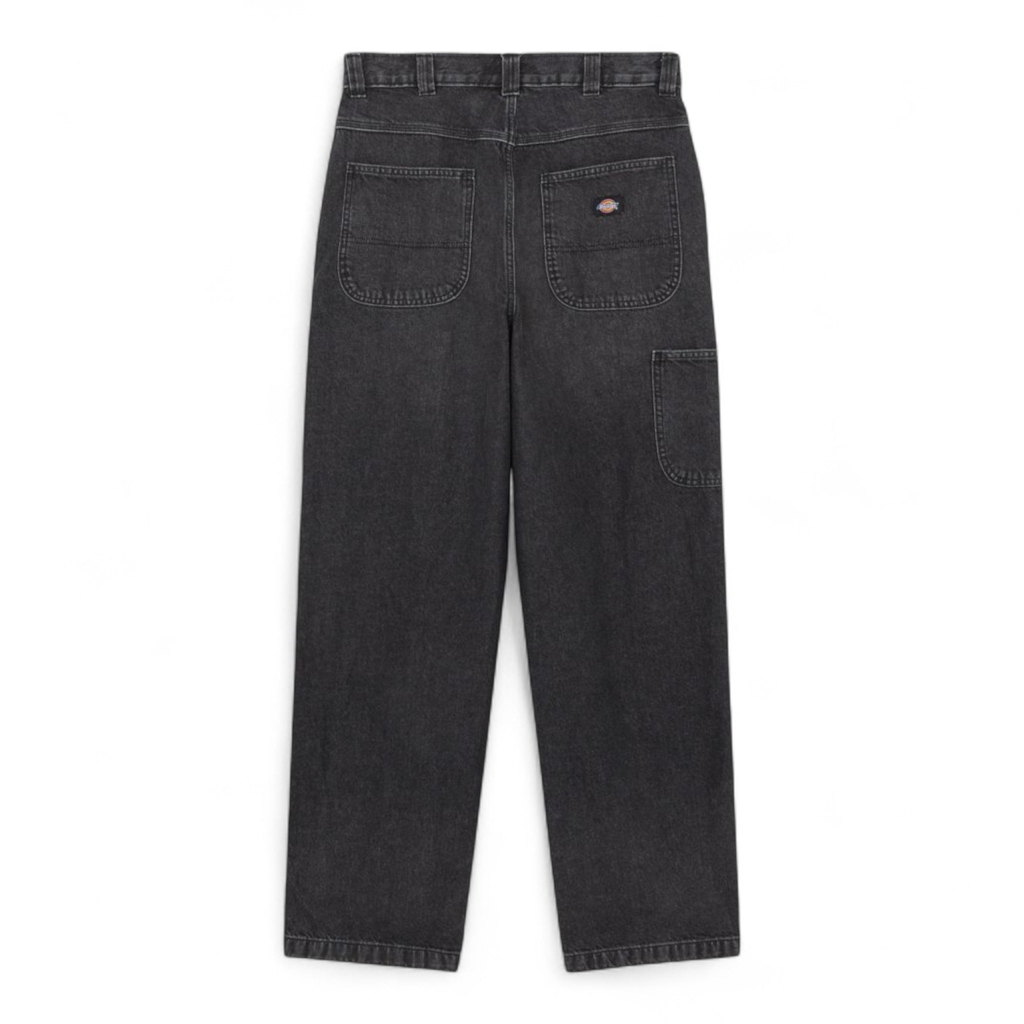 Dickies Madisson Baggy Fit Denim