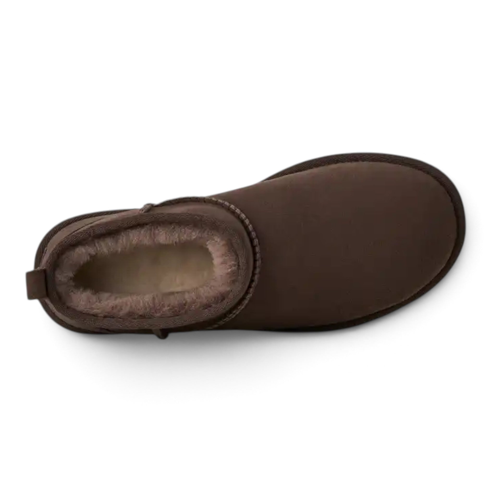 Womens Ugg Classic Ultra Mini Boot Dusted Cocoa